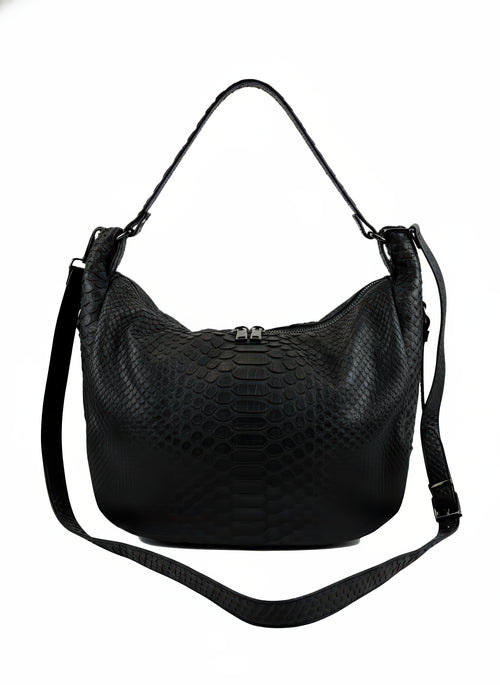 Banana Python Black