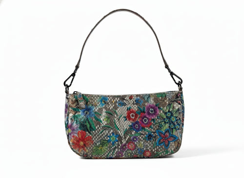 Baguette Python Flower