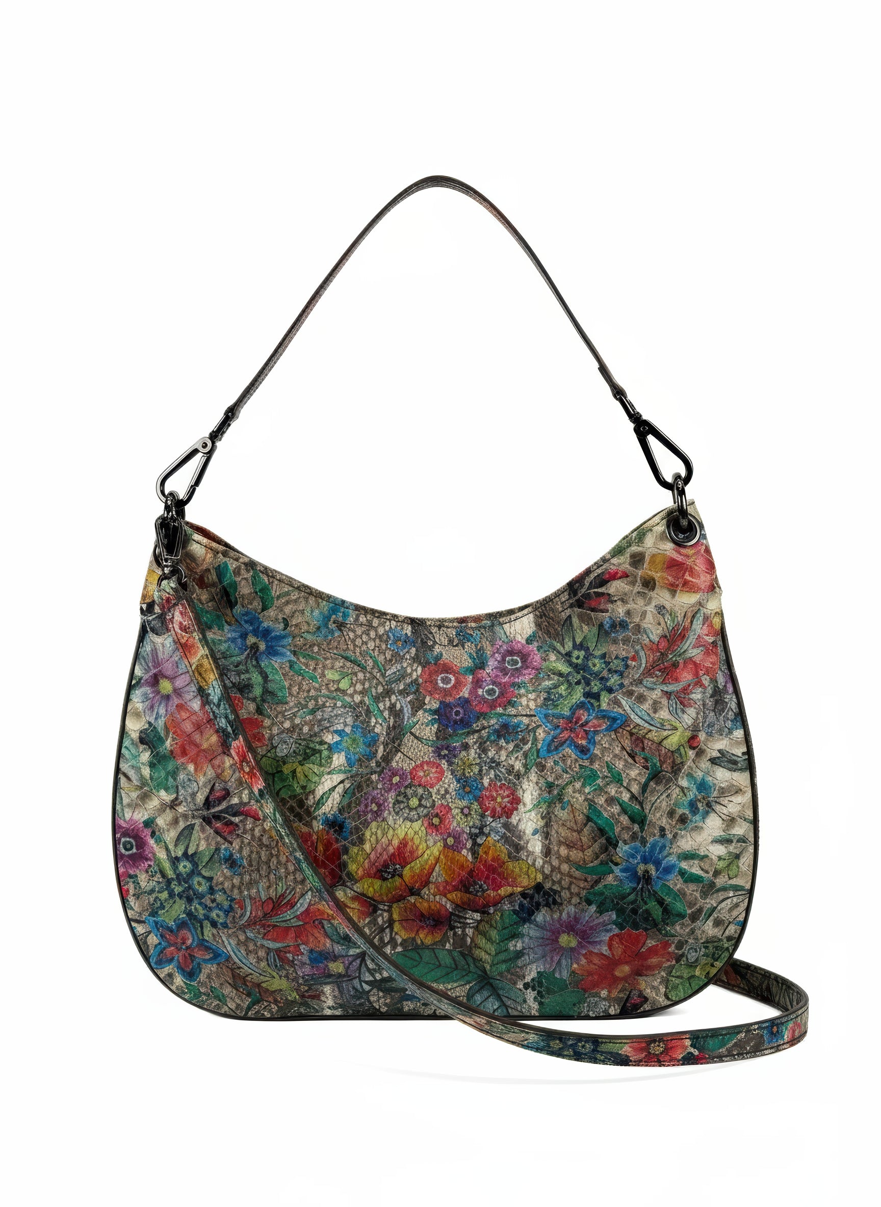 Coachanella Python Flower