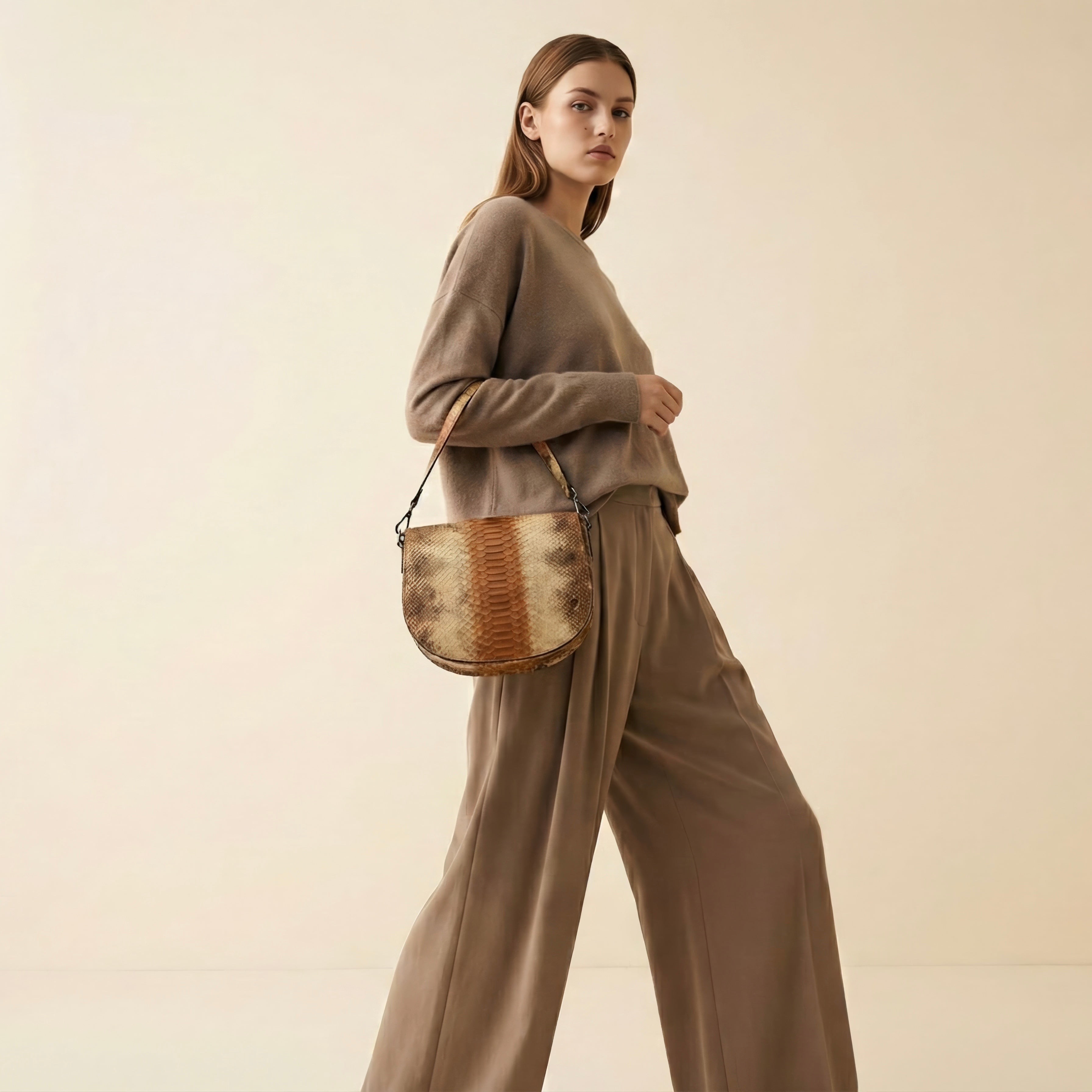 Gaucho Python Desert