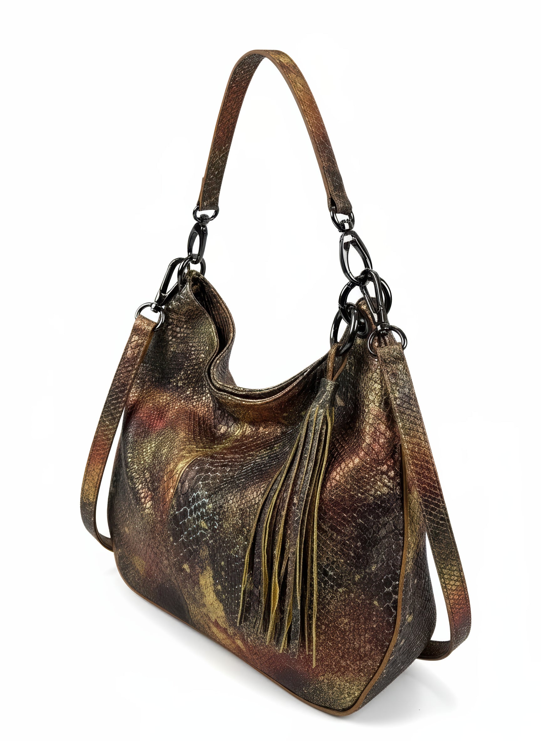 Coachanella Python Galaxy