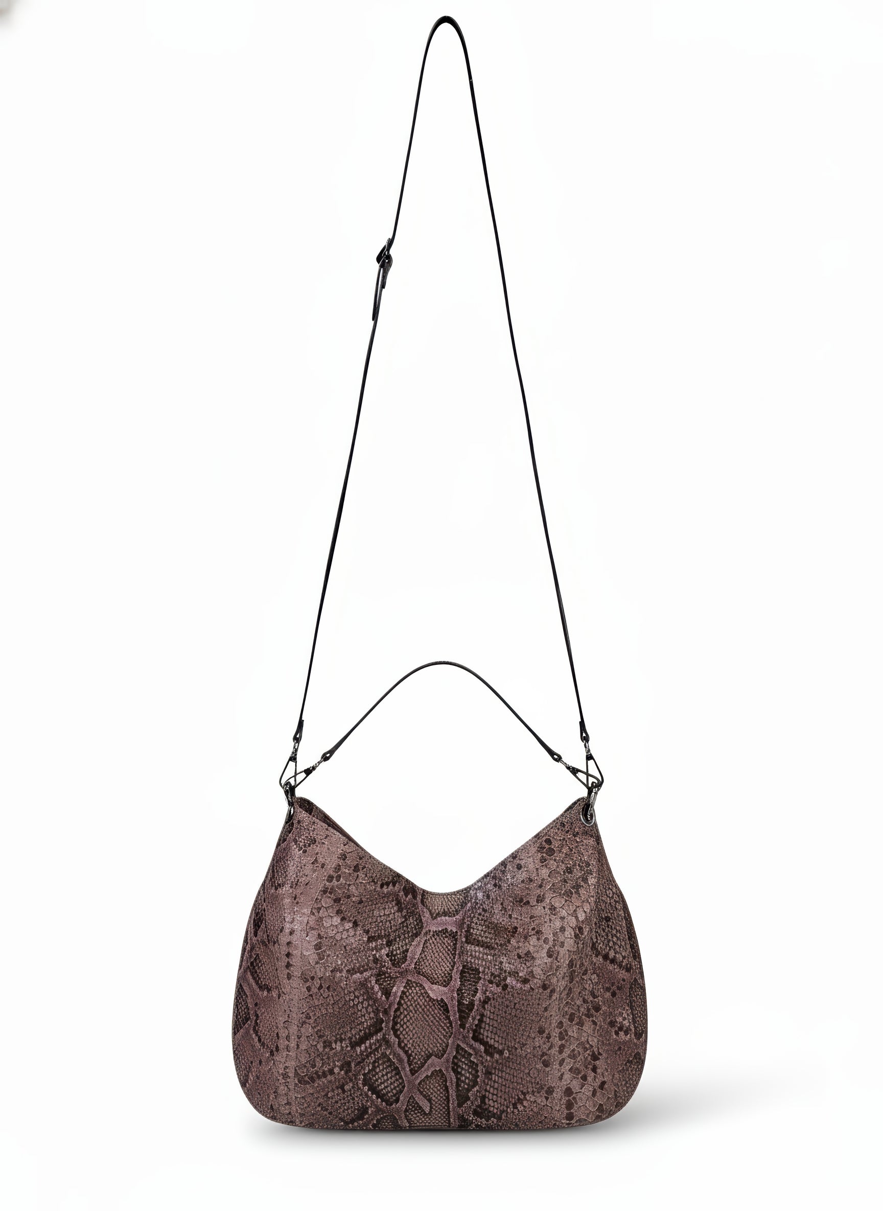 Coachanella Python Pink