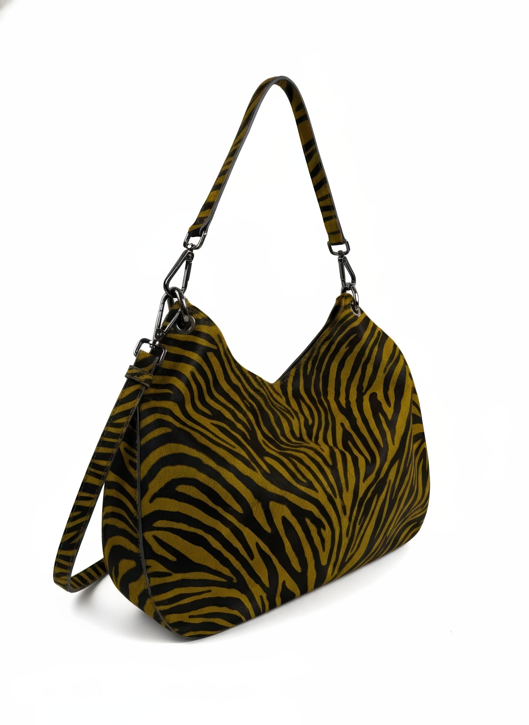 Coachanella Fur Tiger