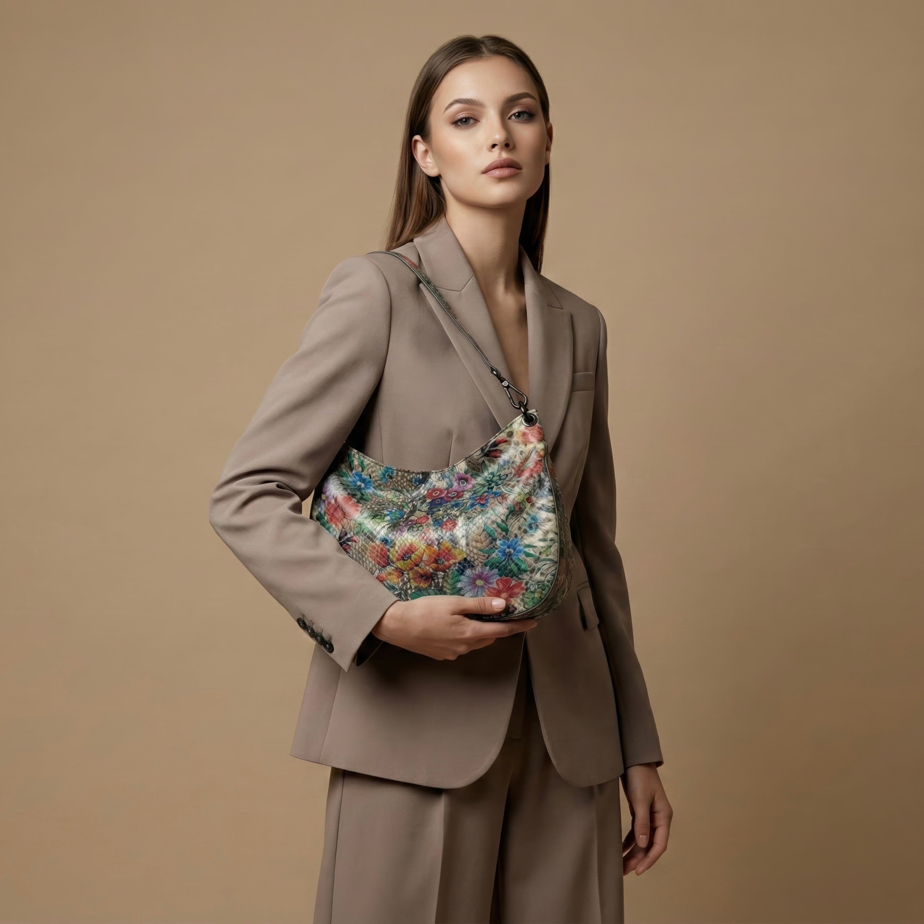 Coachanella Python Flower