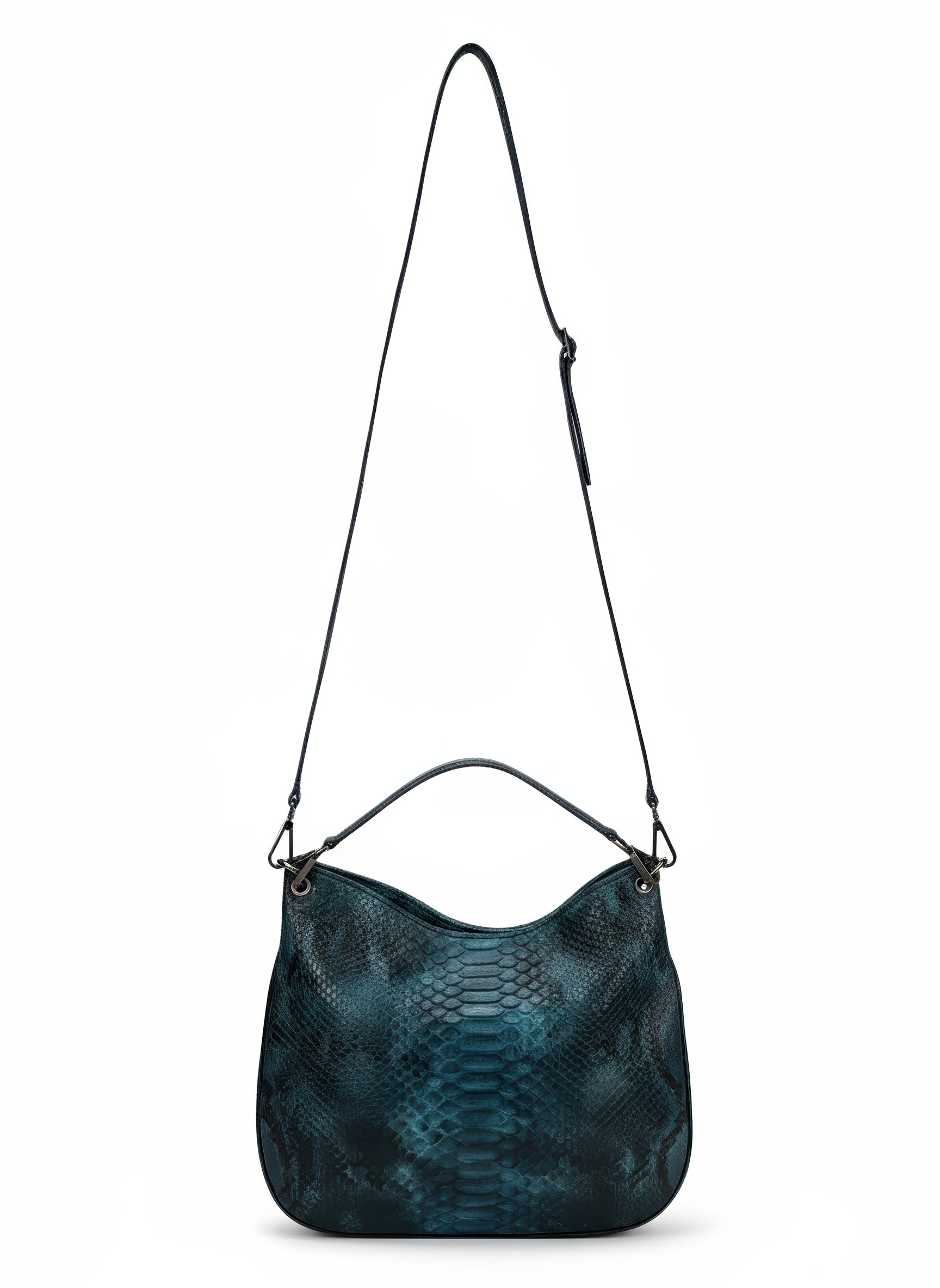 Coachanella Python Dark Blue