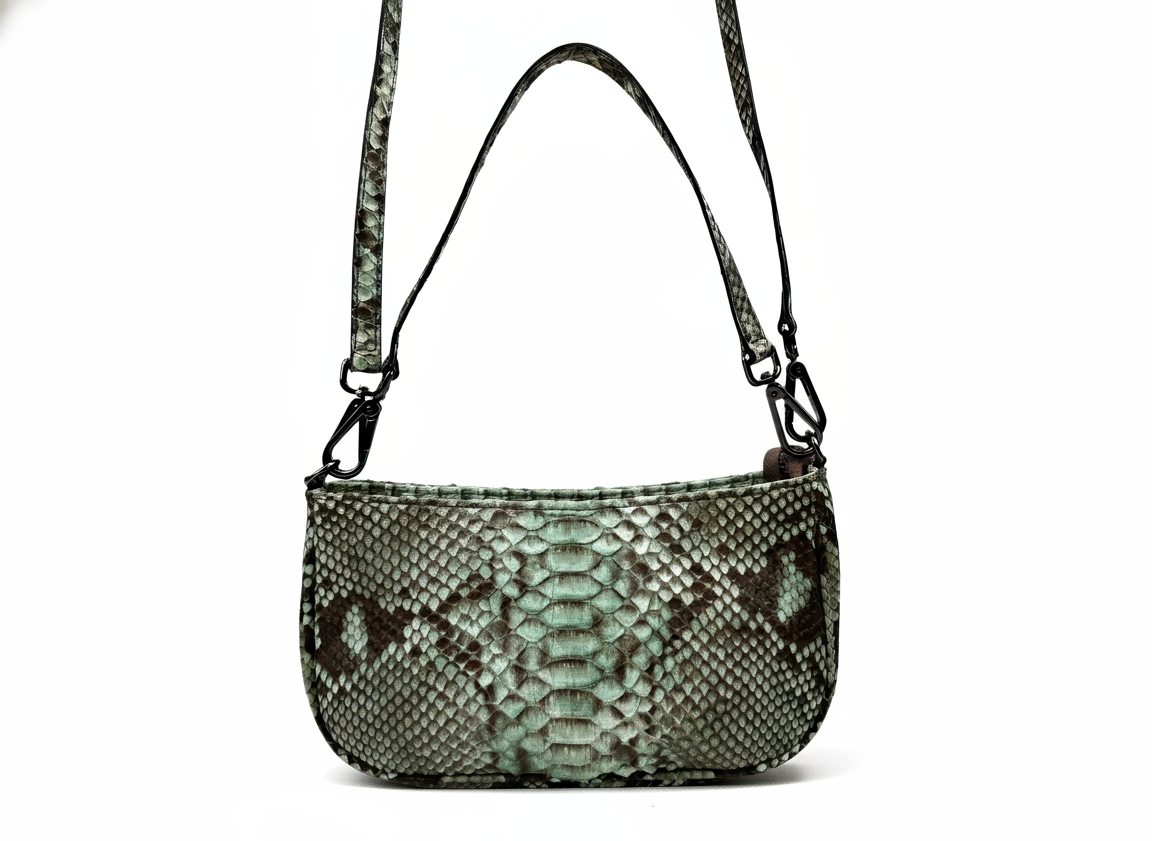 Baguette Python Mint
