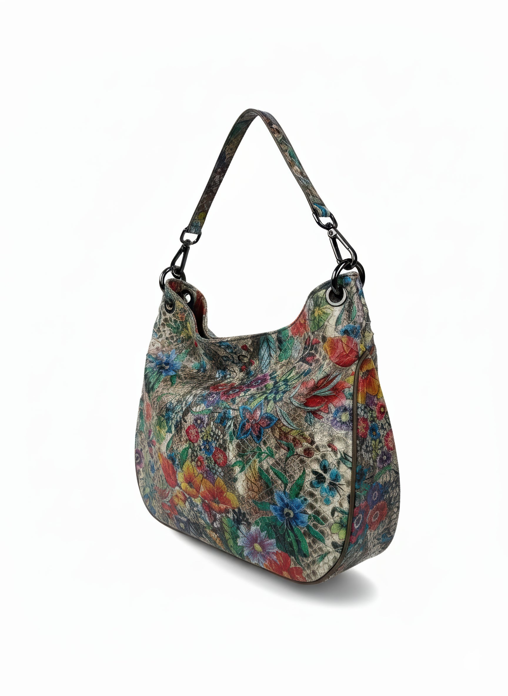 Coachanella Python Flower