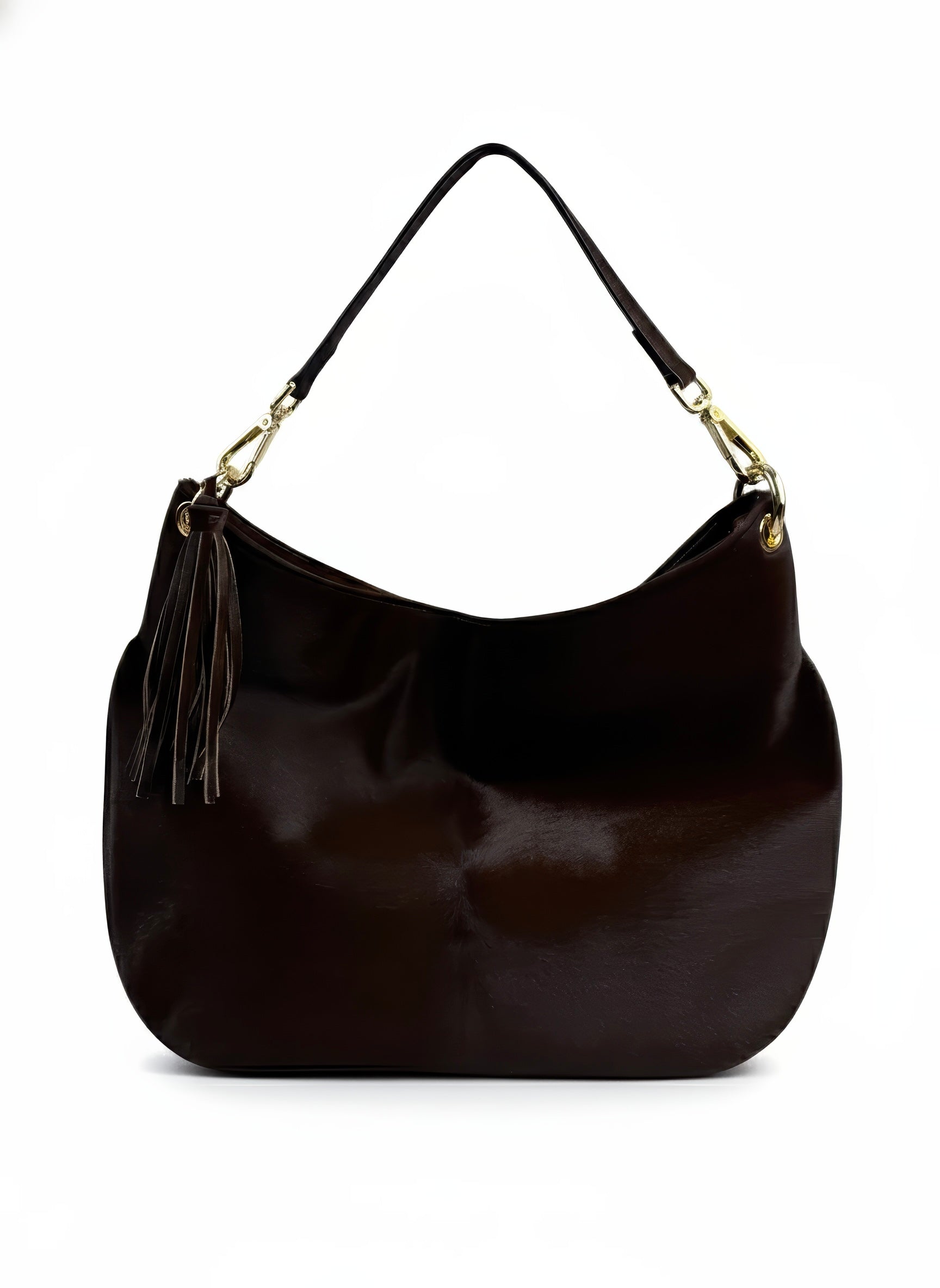 Coachanella Fur Brown