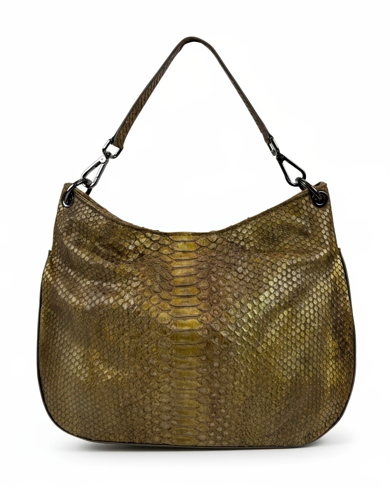 Coachanella Python Gold