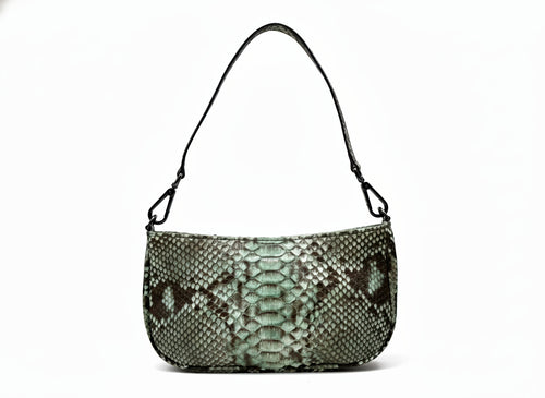 Baguette Python Mint