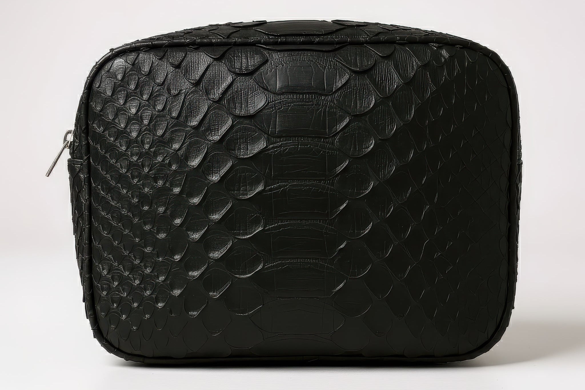 Saponetta Python Black