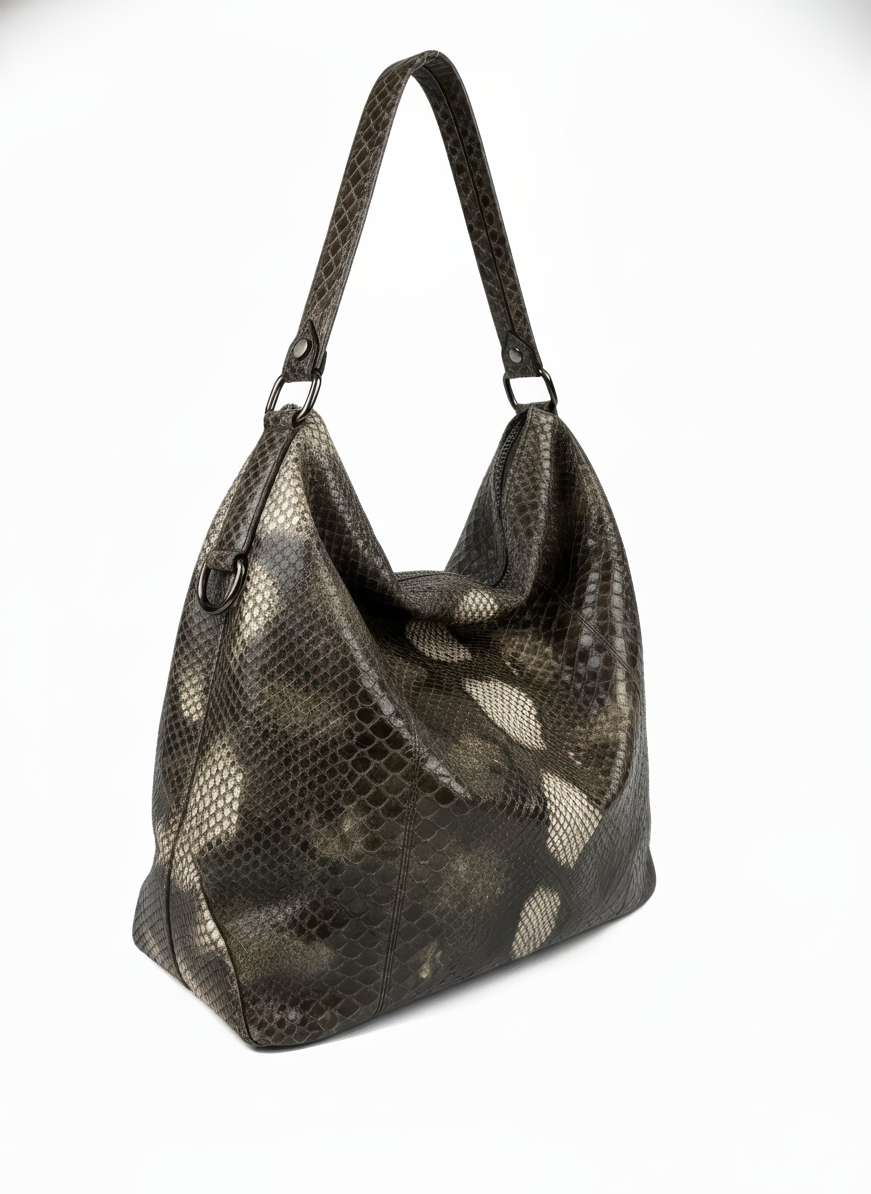 Petra Python Green-Sand