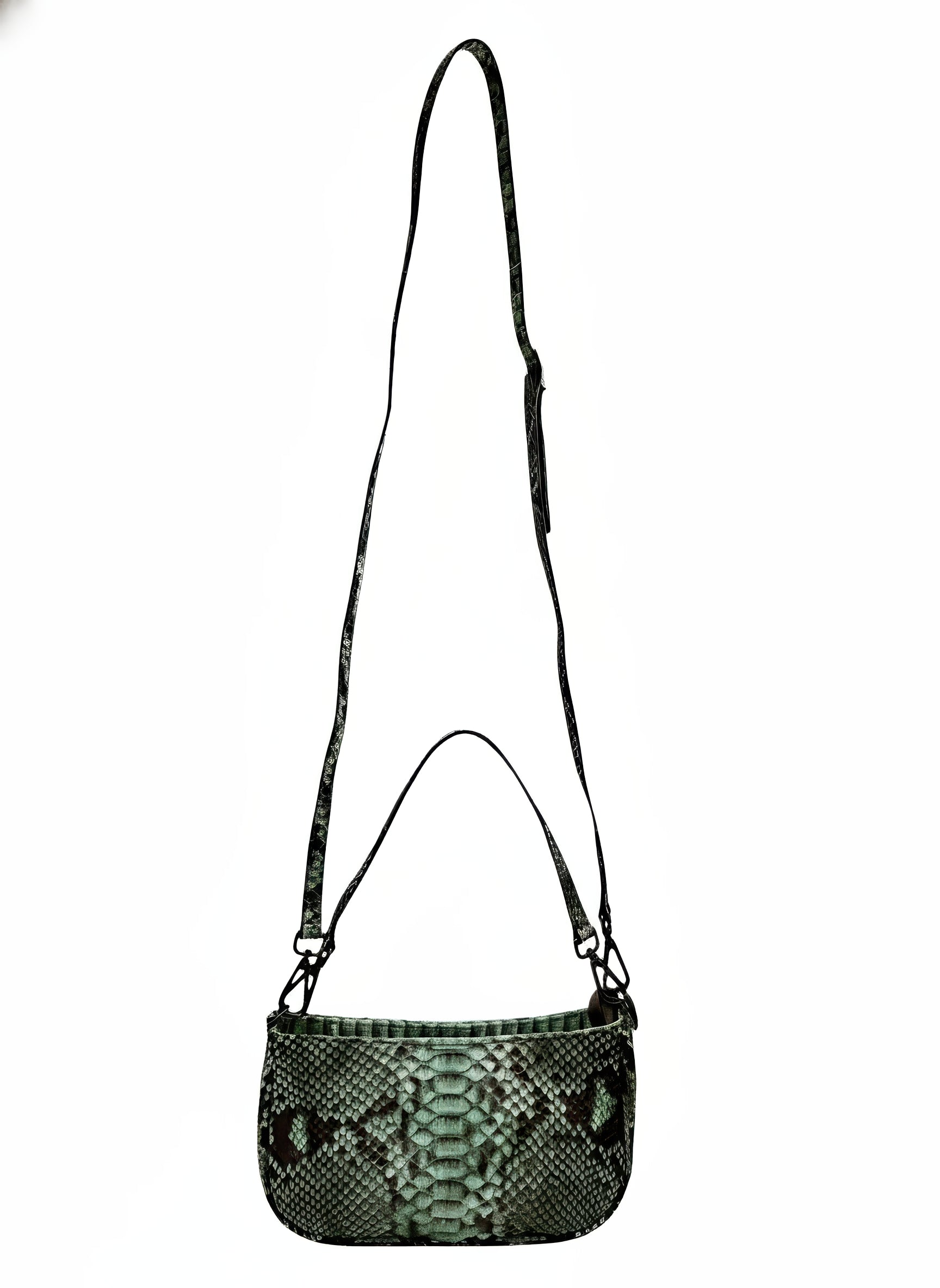 Baguette Python Mint