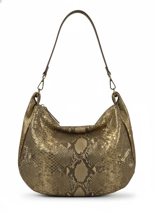 Banana Python Gold