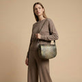 Gaucho Python Gold