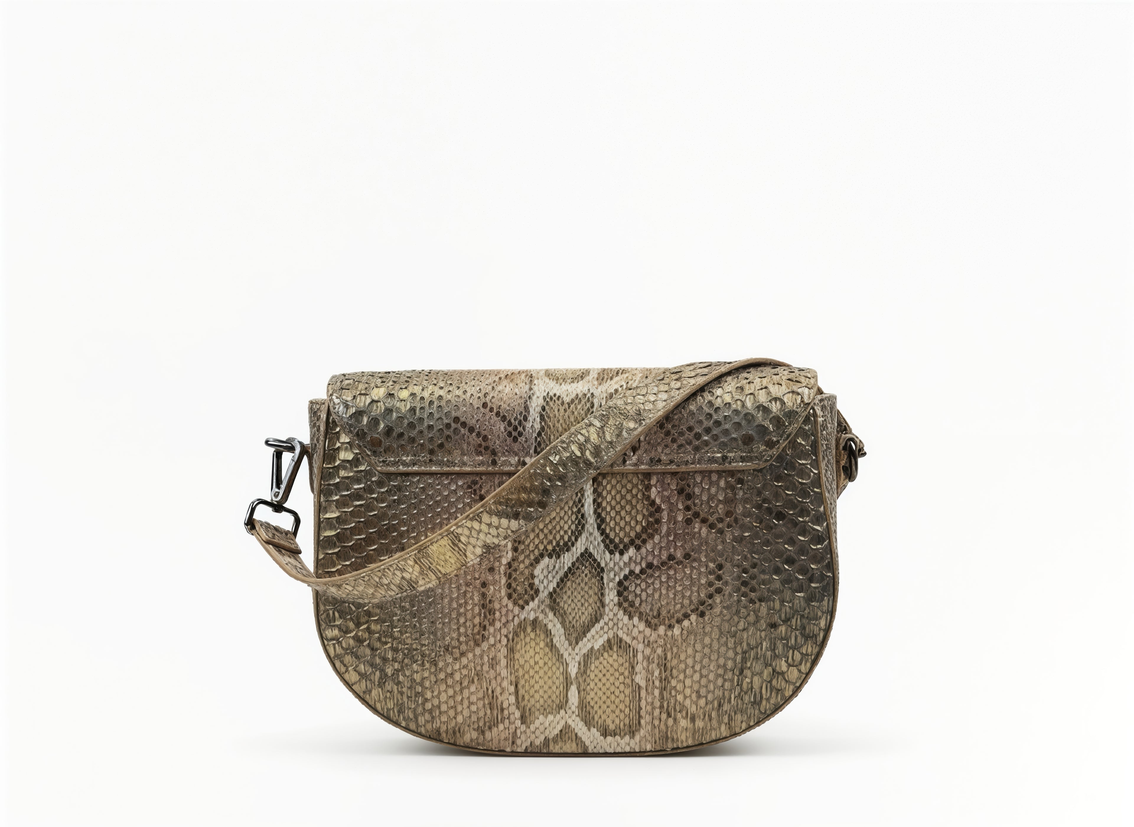 Gaucho Python Gold