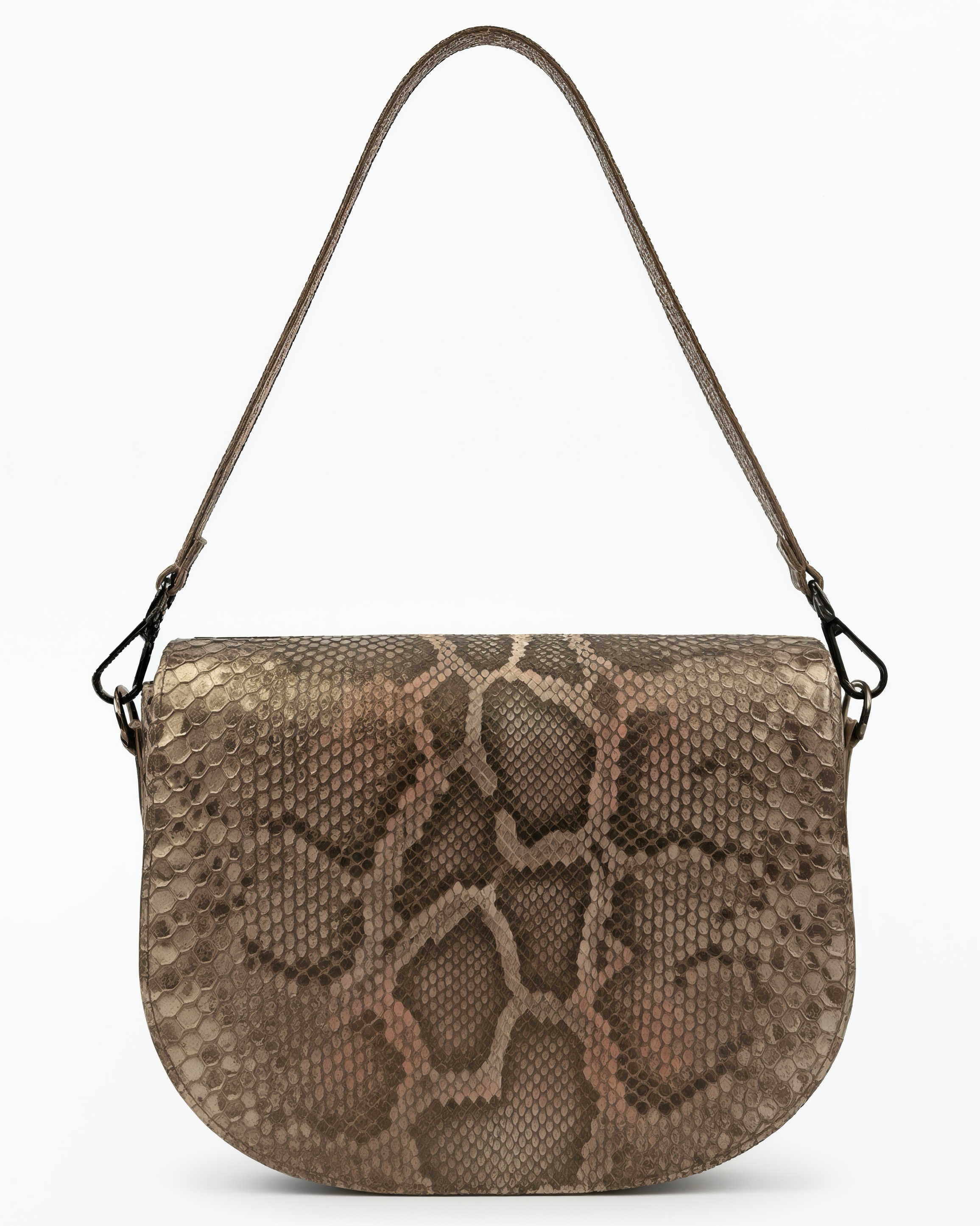 Gaucho Python Bronze