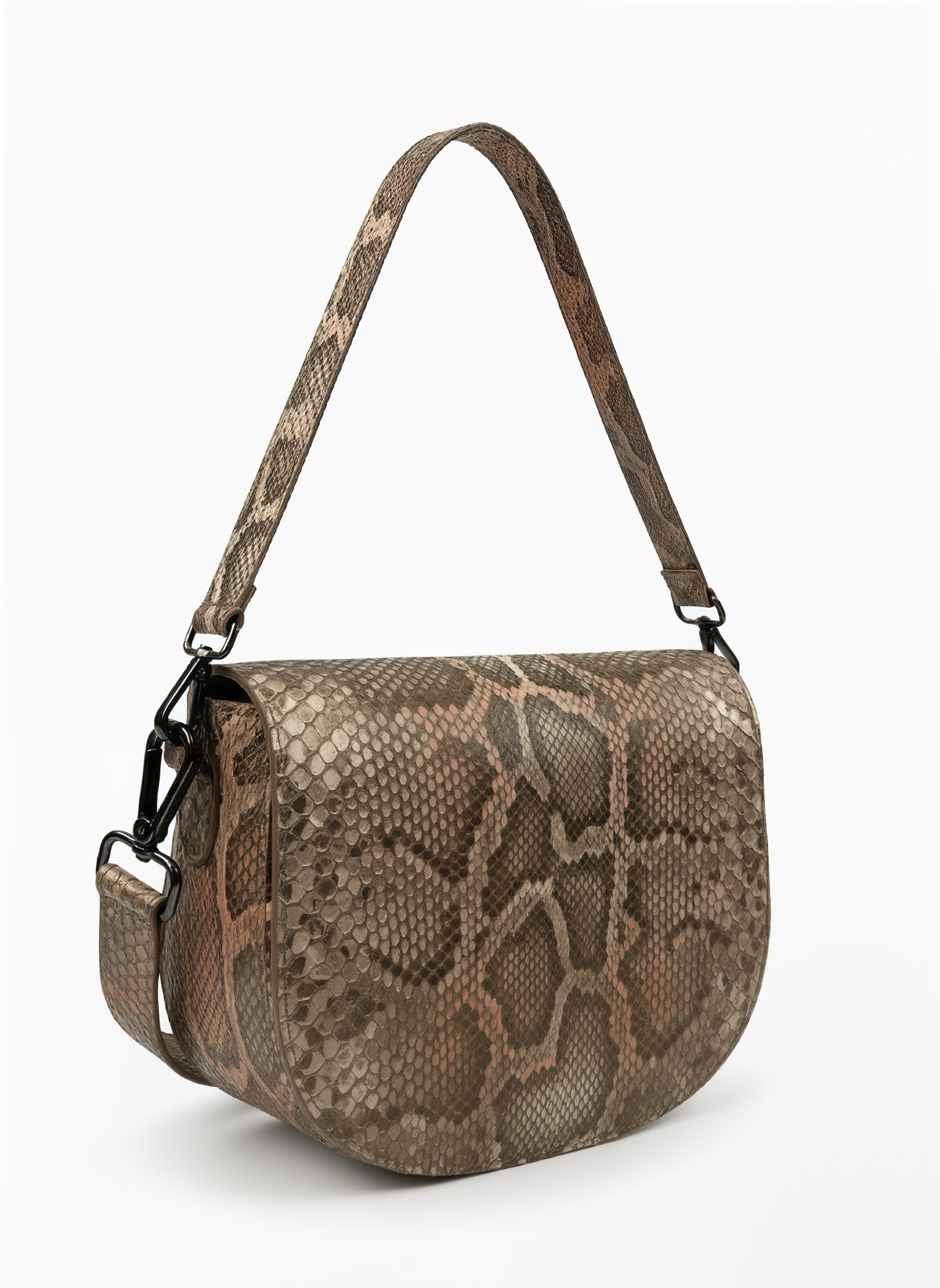 Gaucho Python Bronze