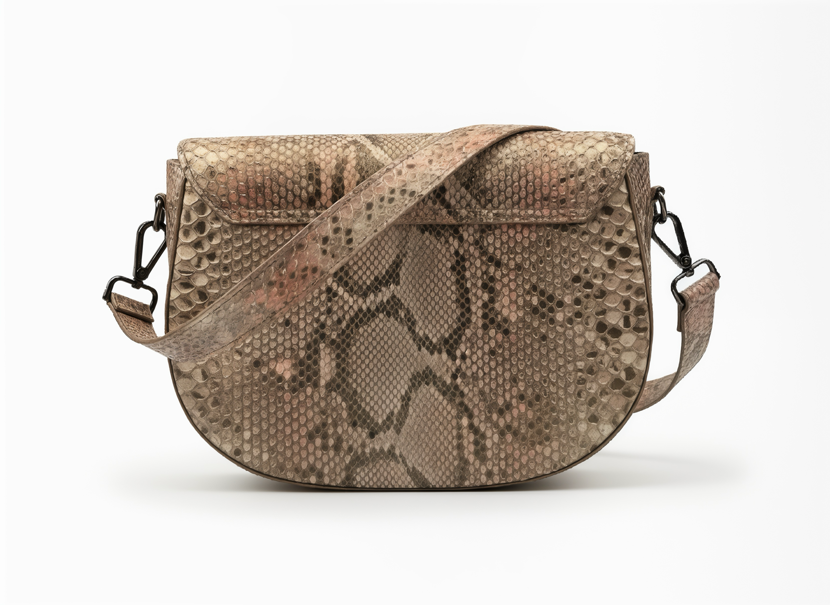 Gaucho Python Bronze