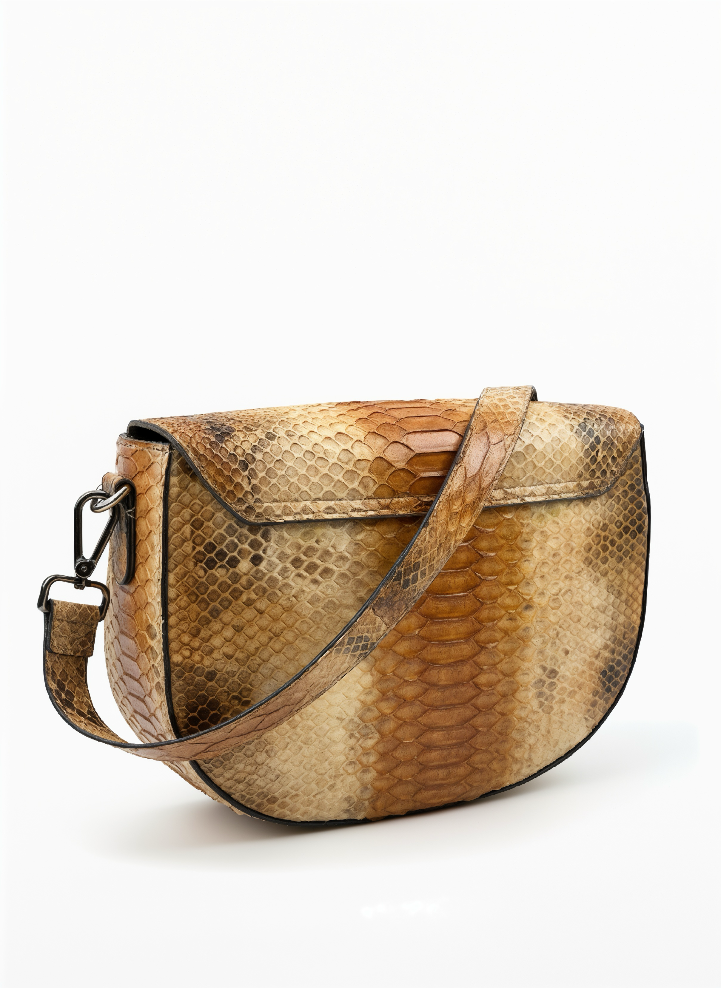 Gaucho Python Desert