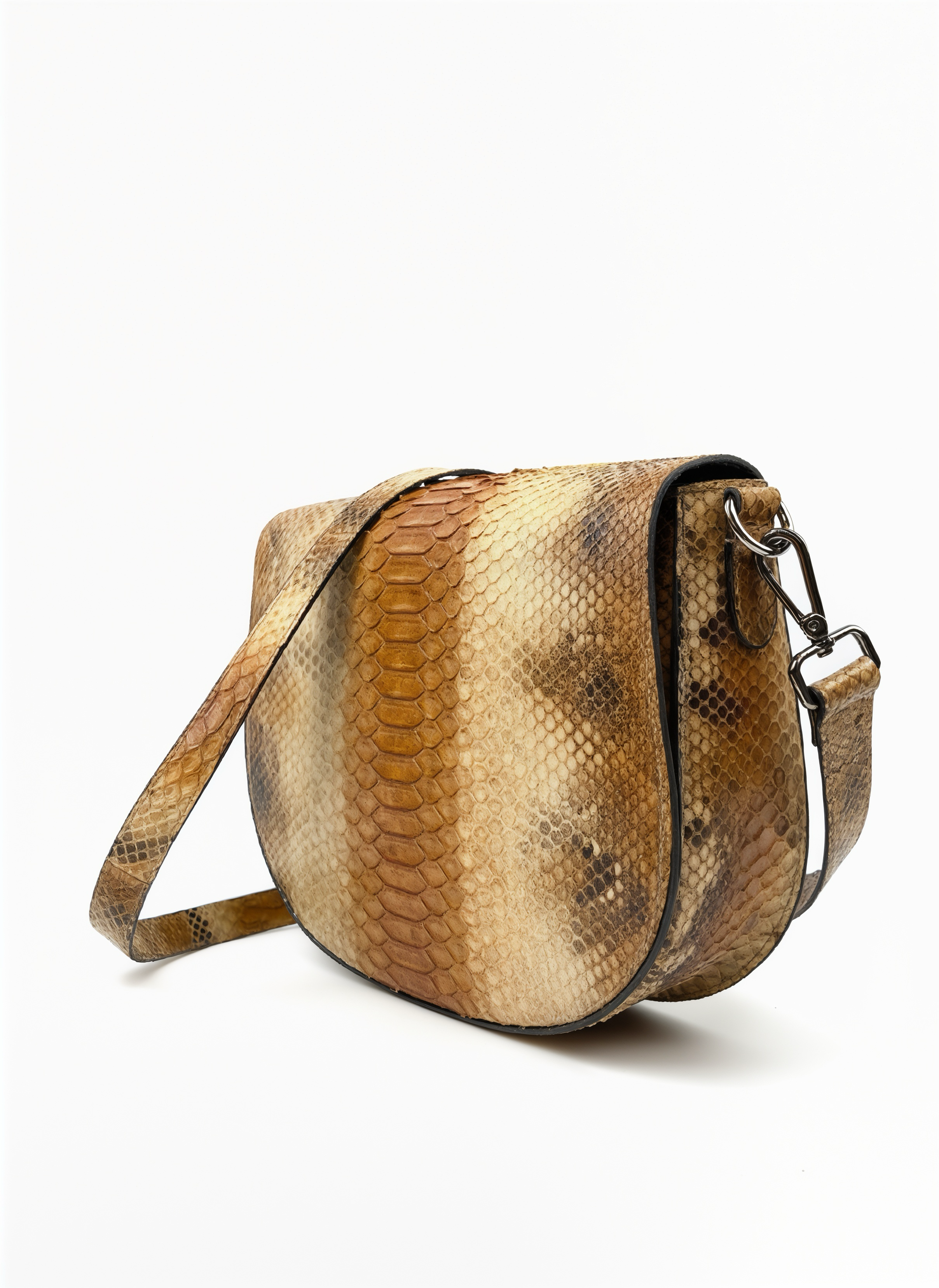 Gaucho Python Desert