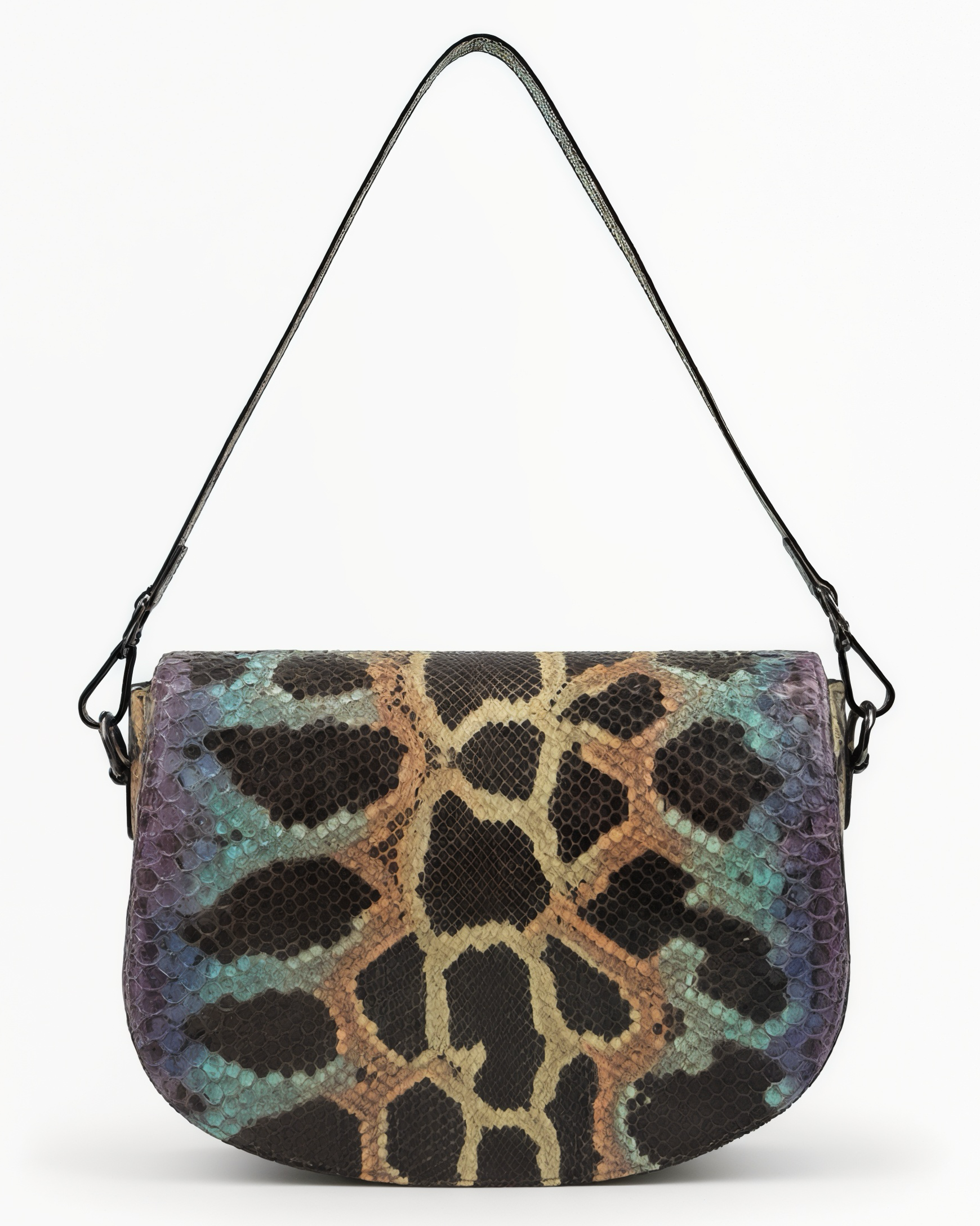 Gaucho Python Rainbow