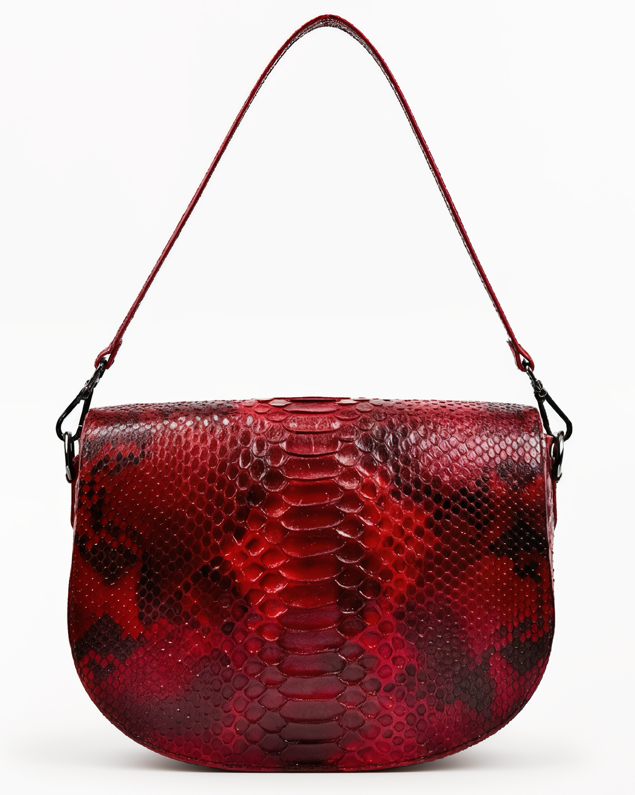 Gaucho Python Red