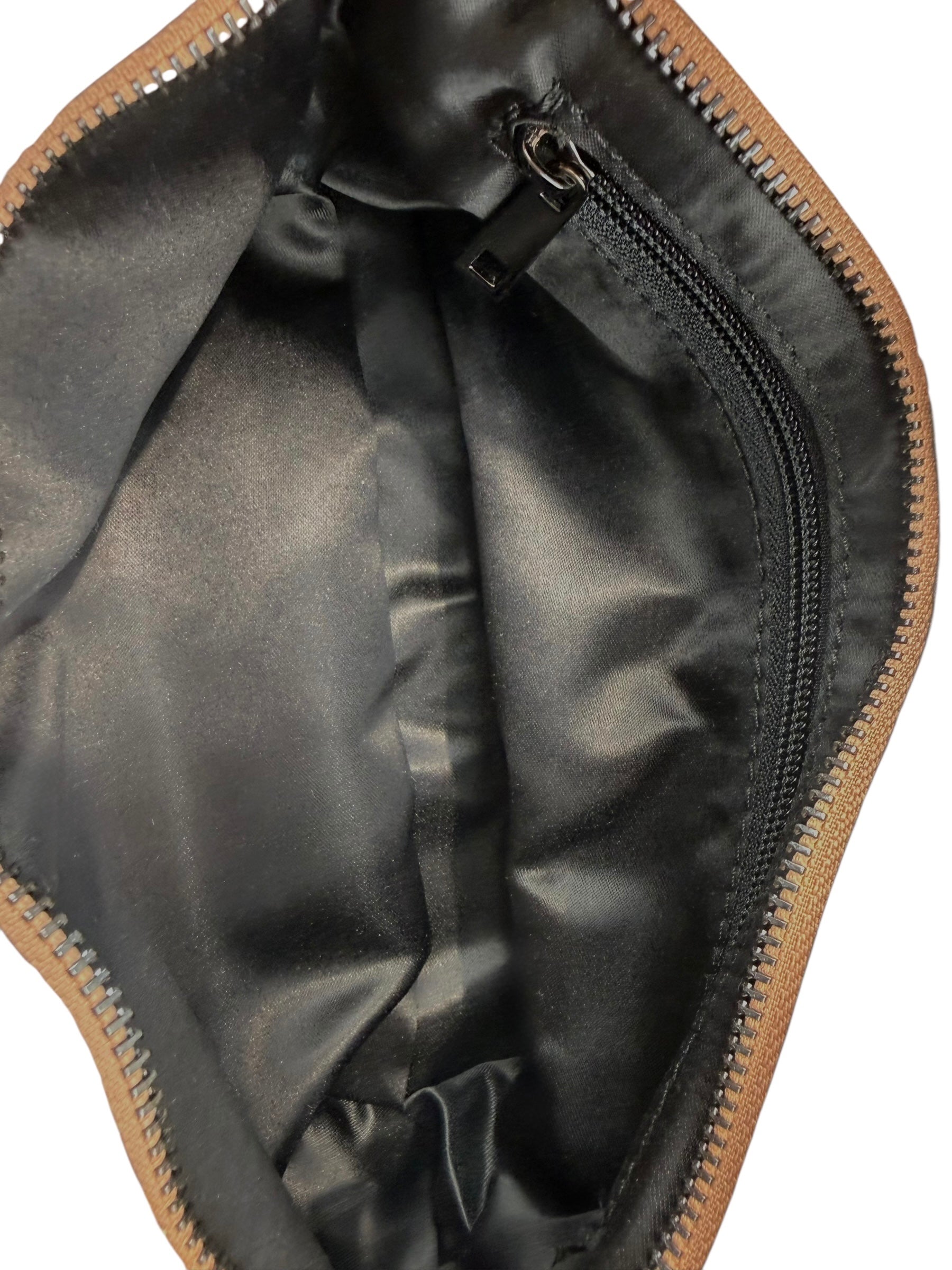 Baguette Python Orange-Red