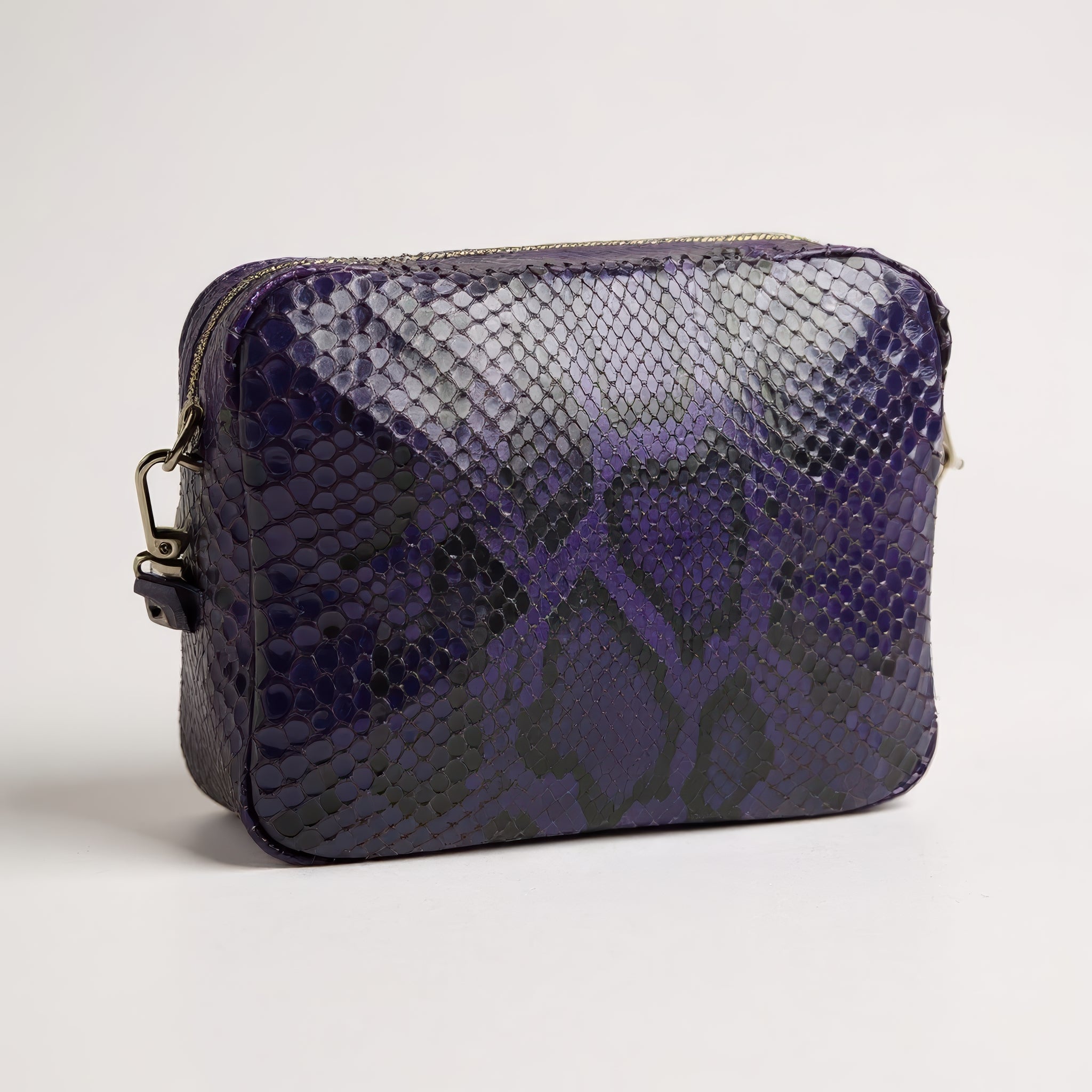 Saponetta Python Lila