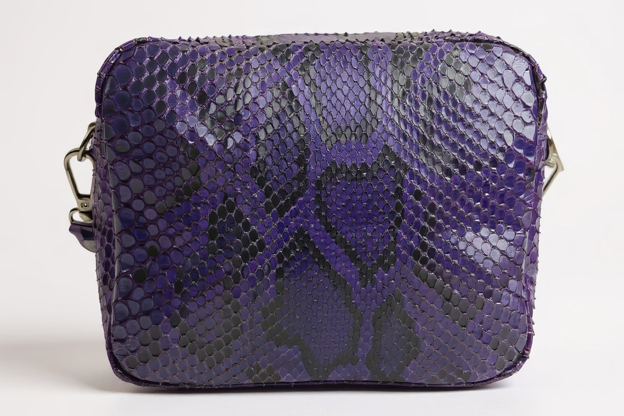 Saponetta Python Lila