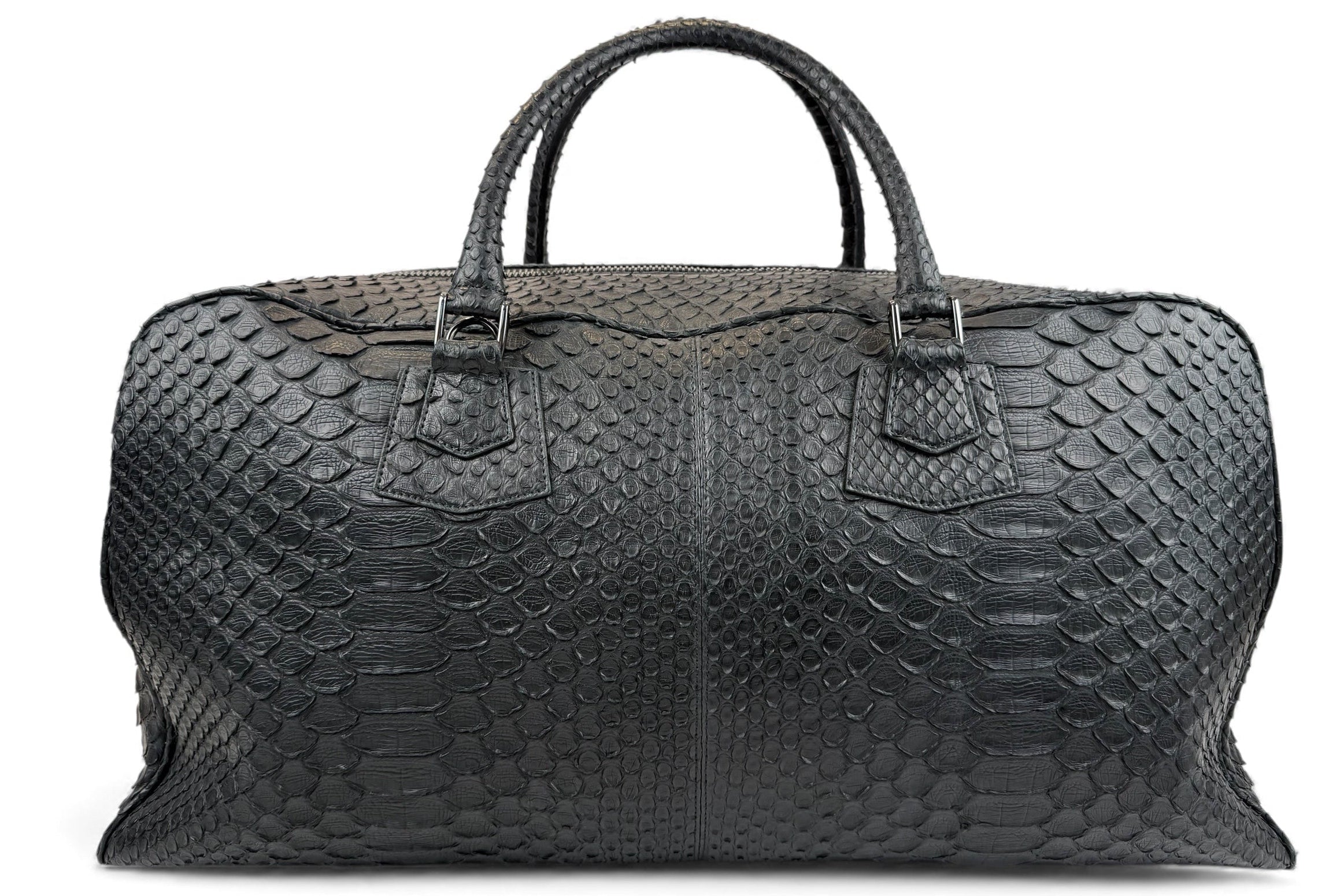 Weekender Grande Python Black