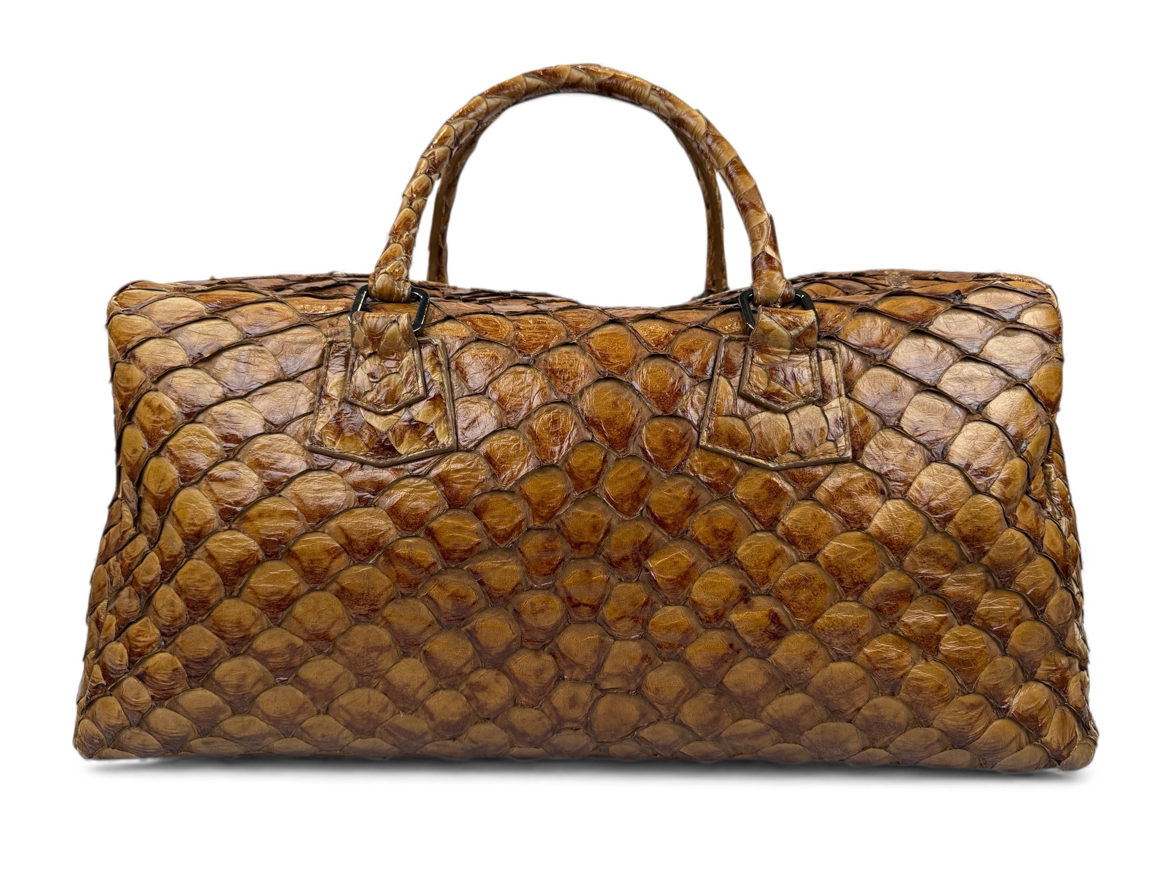 Weekender Pirarucu Brown