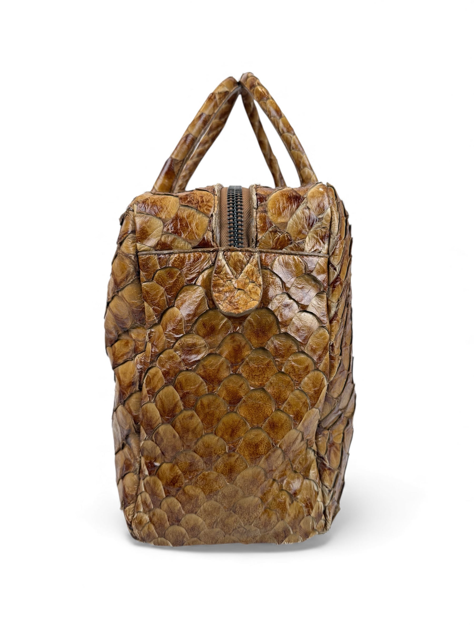 Weekender Pirarucu Brown