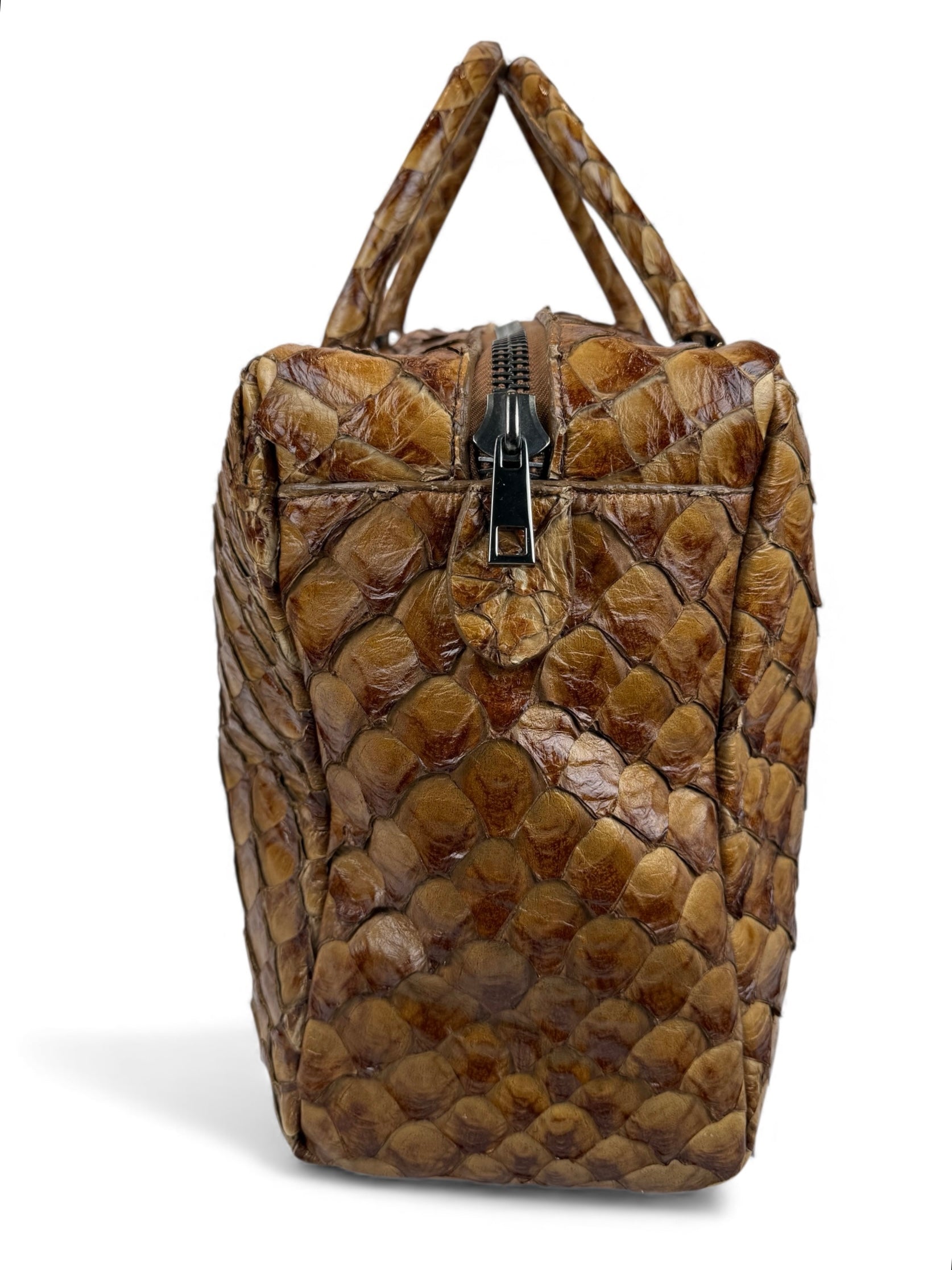 Weekender Pirarucu Brown