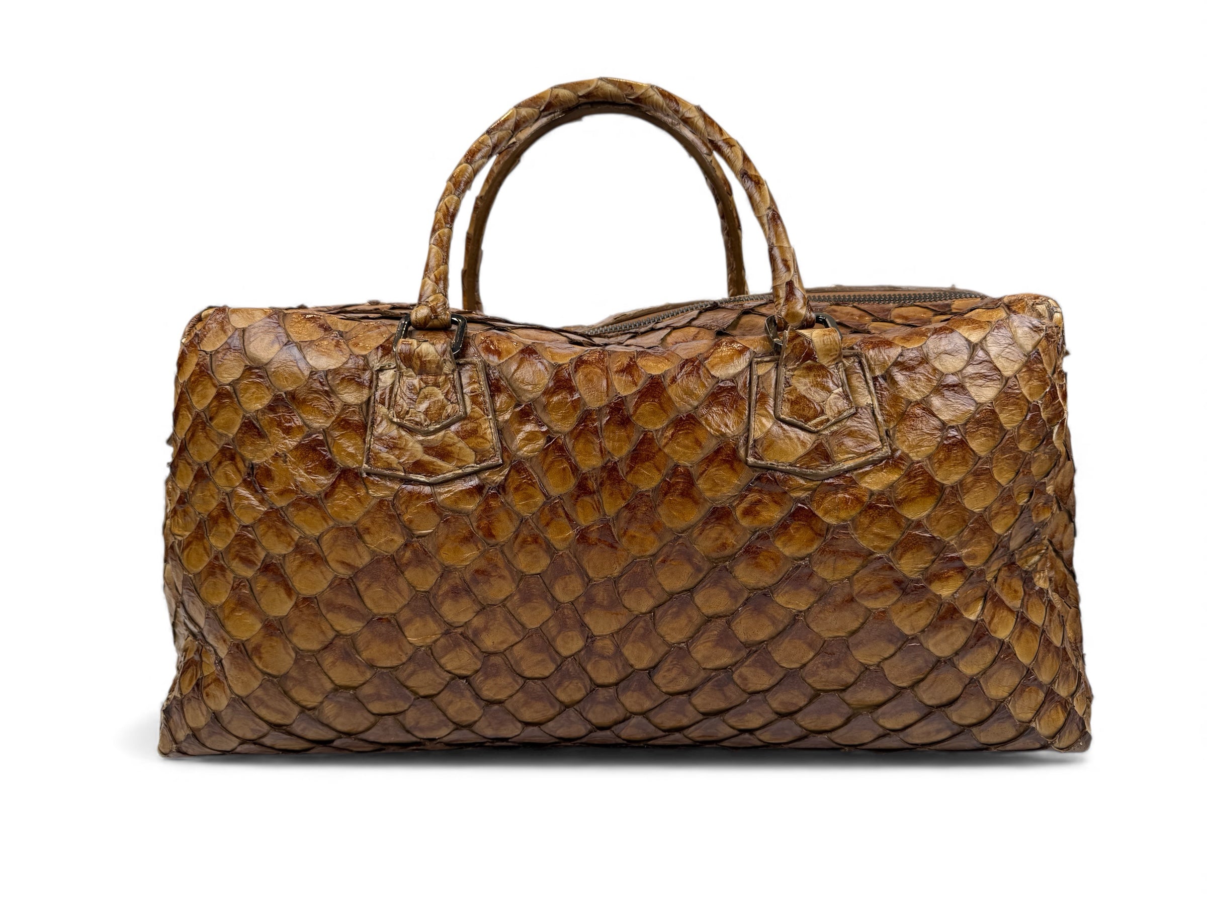 Weekender Pirarucu Brown