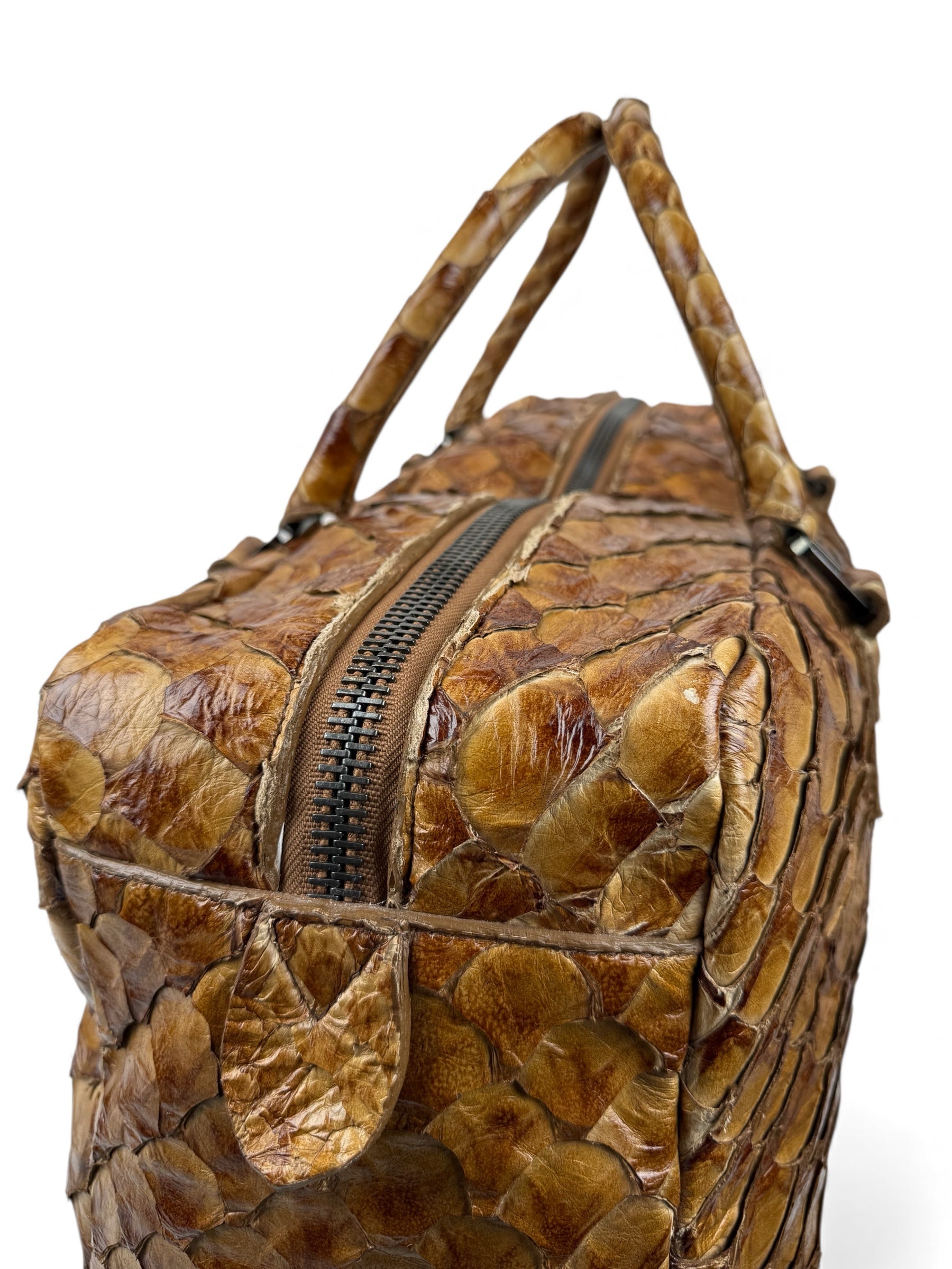 Weekender Pirarucu Brown