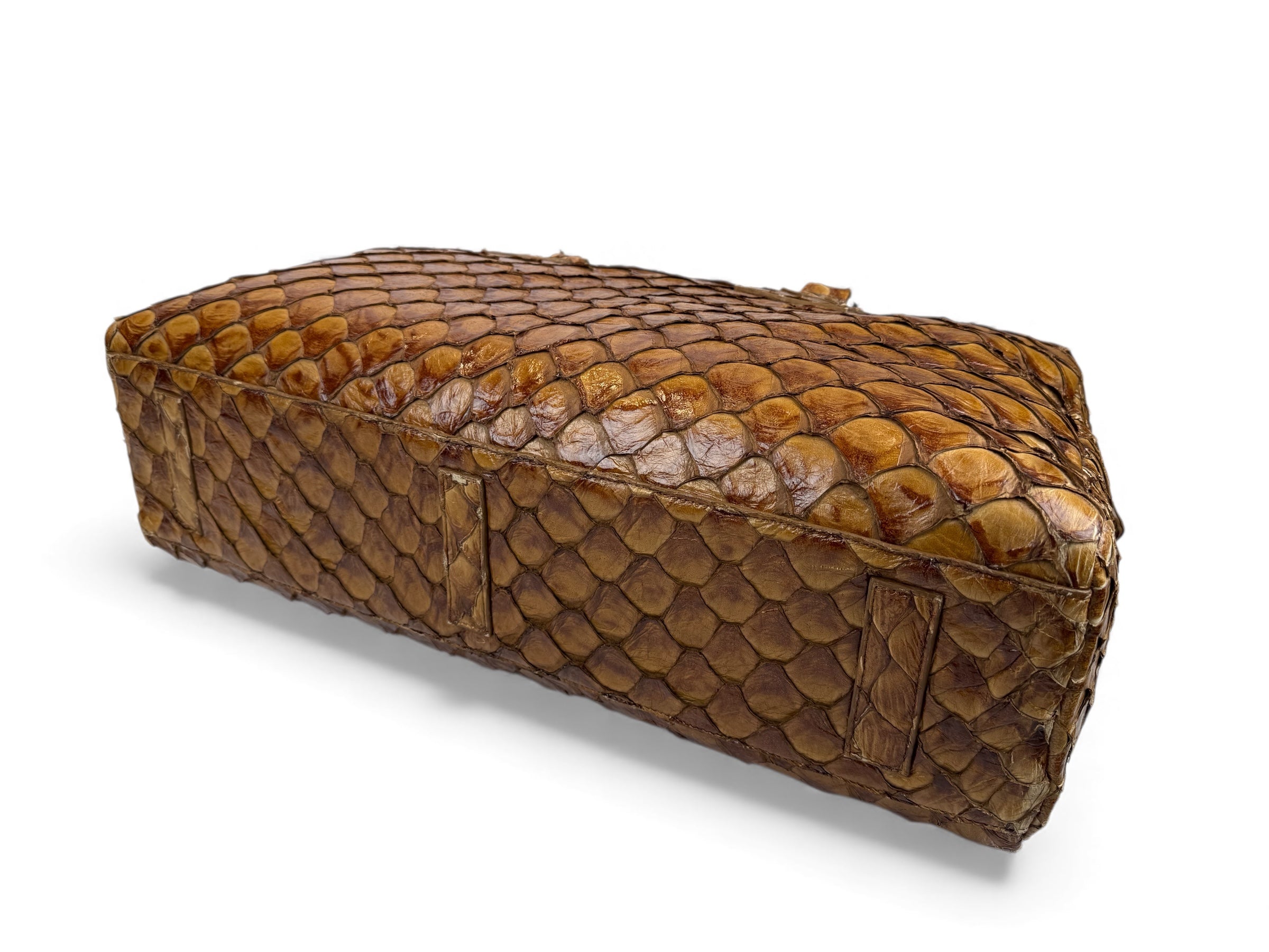 Weekender Pirarucu Brown