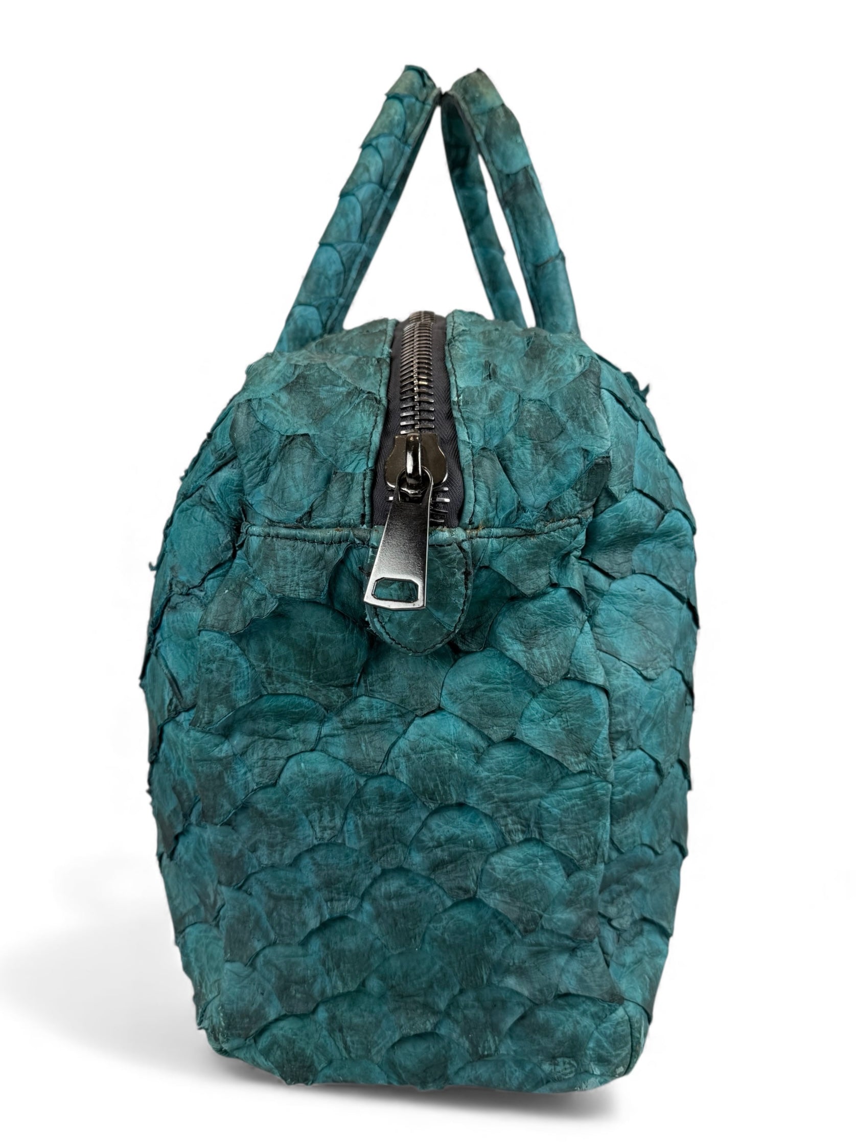 Weekender Pirarucu Aqua
