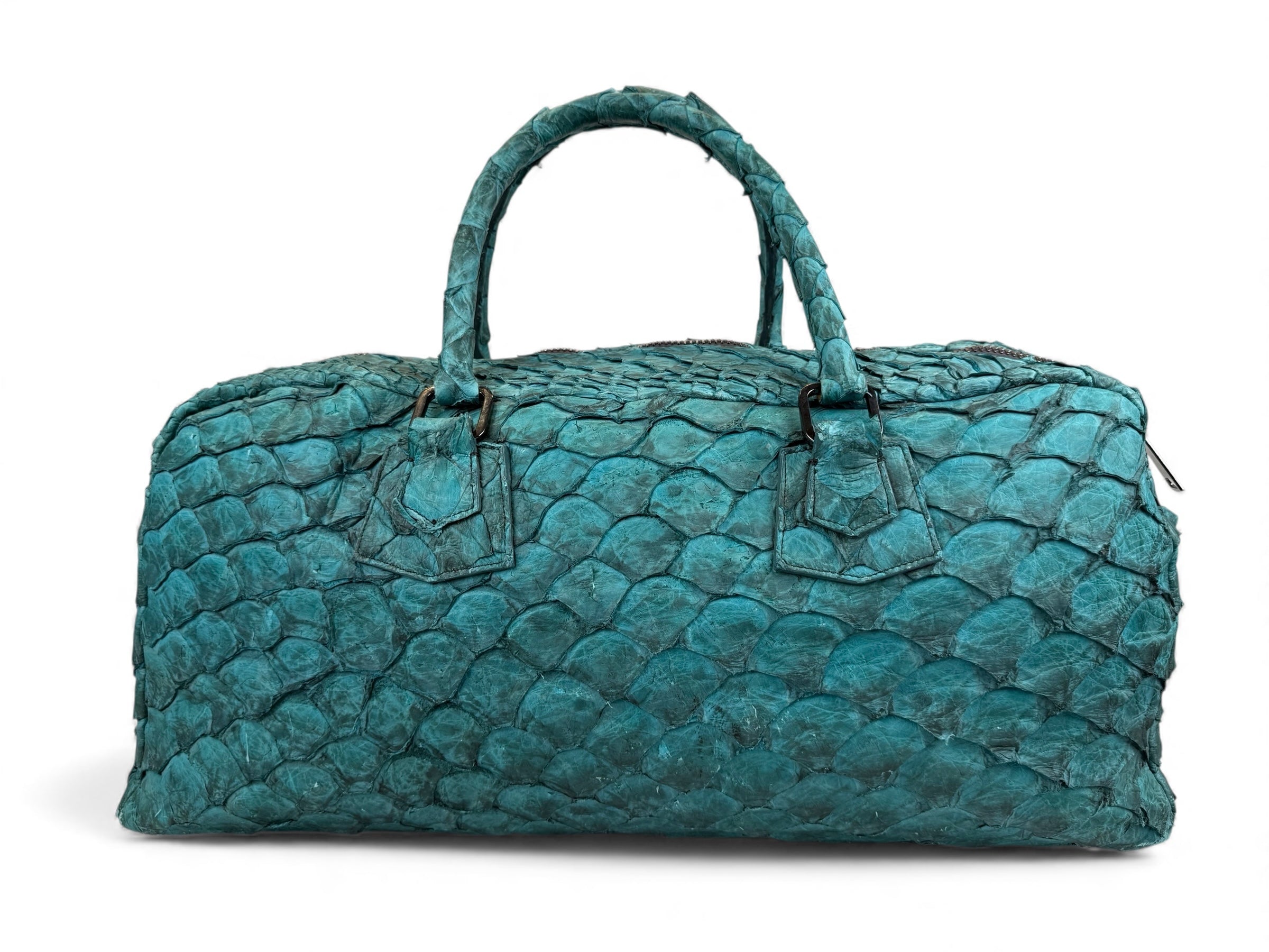 Weekender Pirarucu Aqua