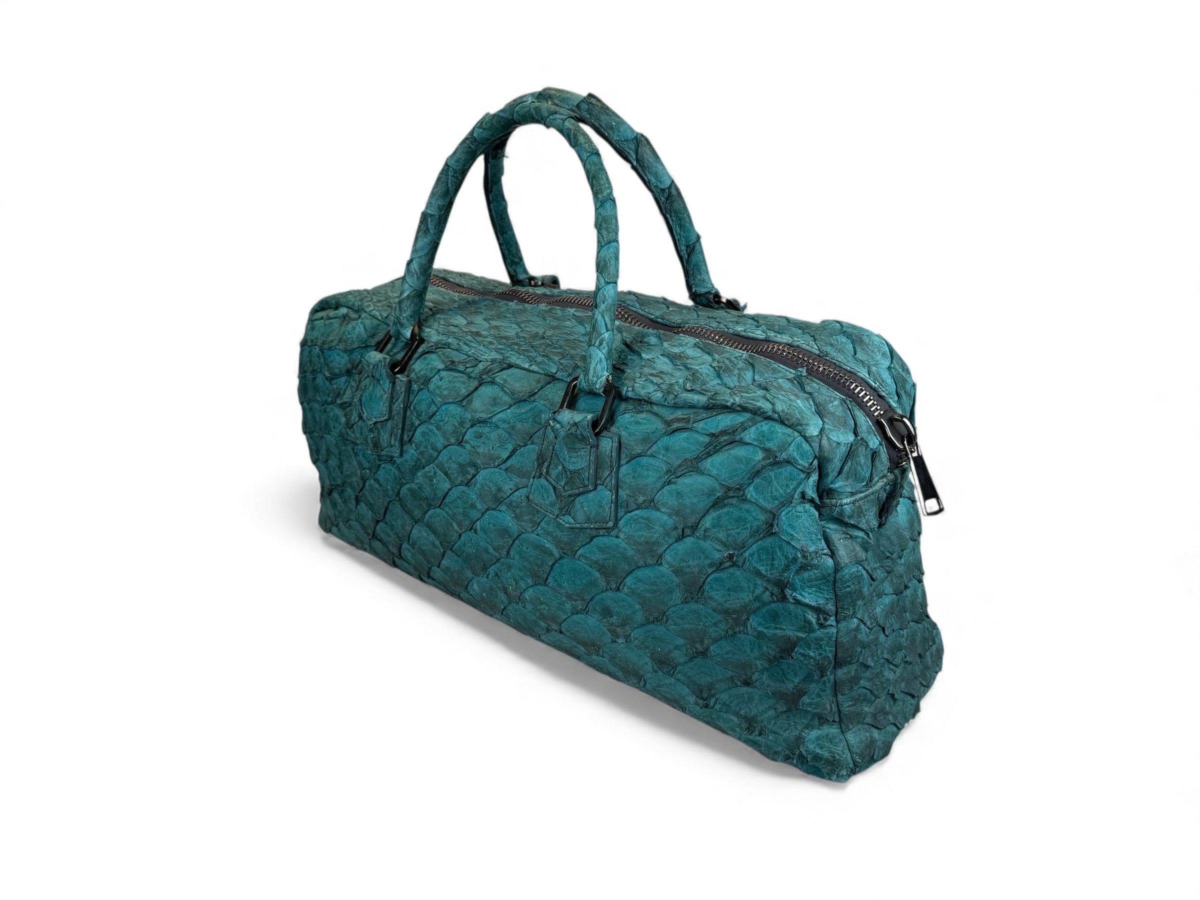 Weekender Pirarucu Aqua