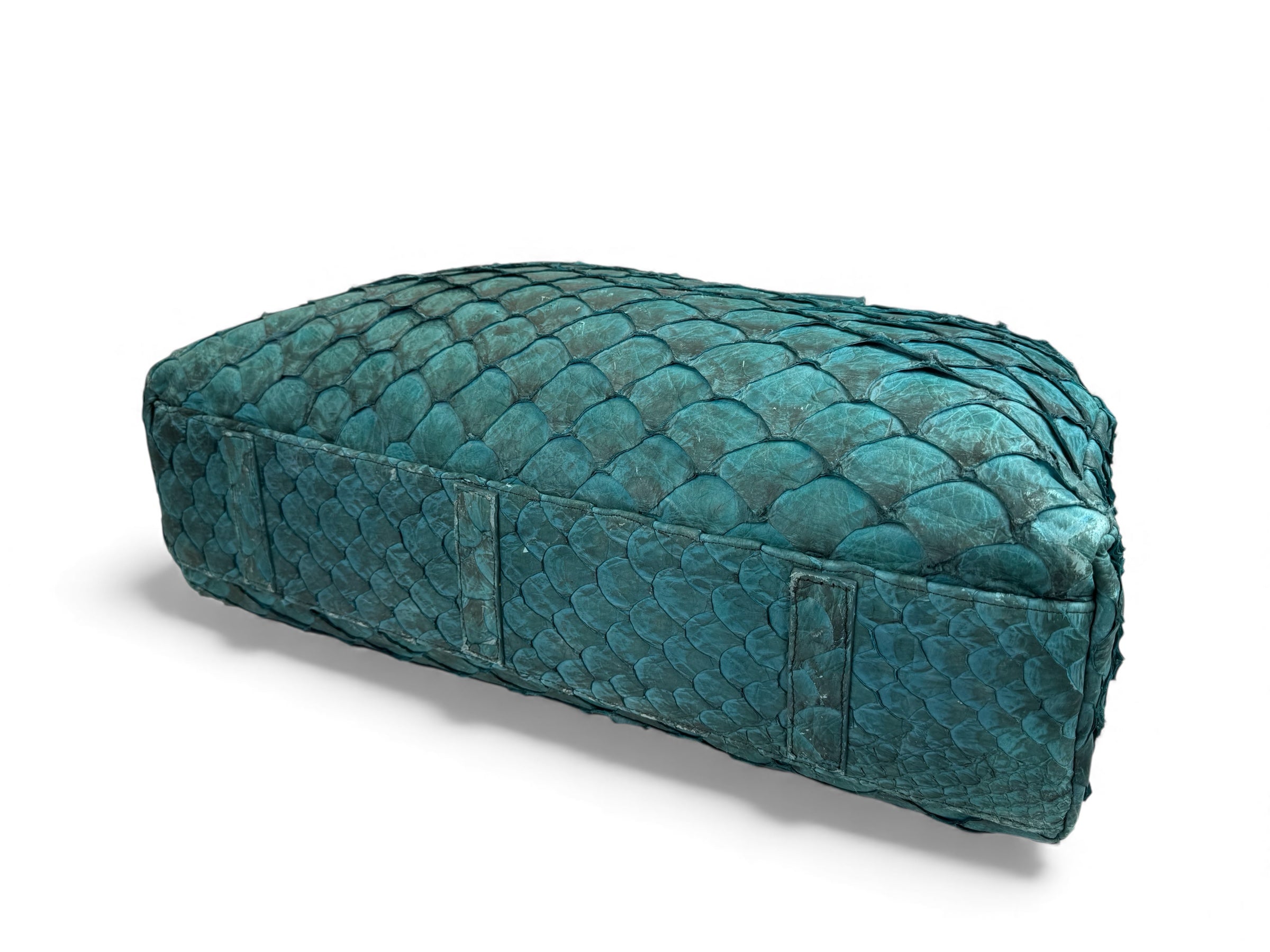 Weekender Pirarucu Aqua