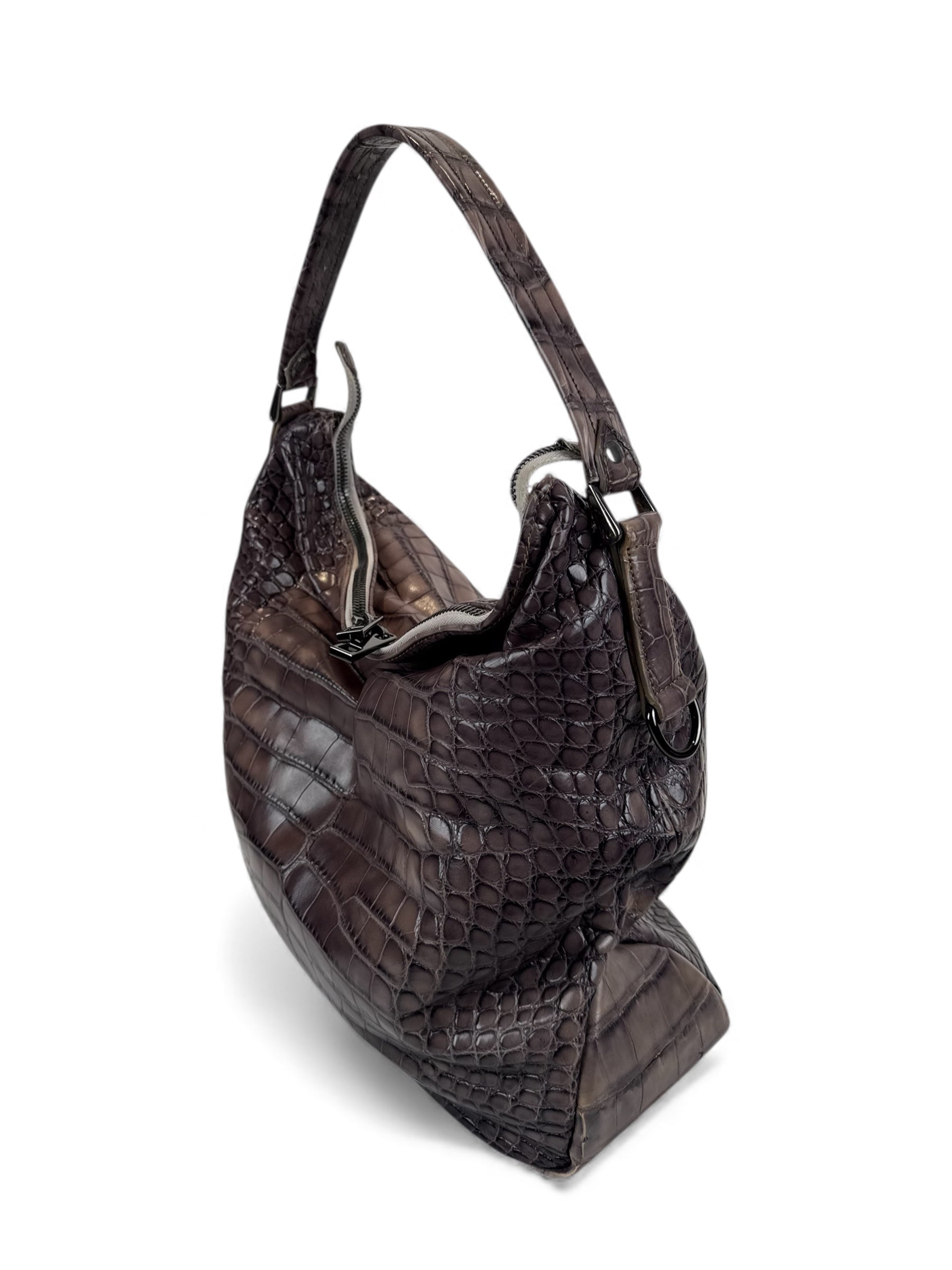 Petra Croco Mellow Purple