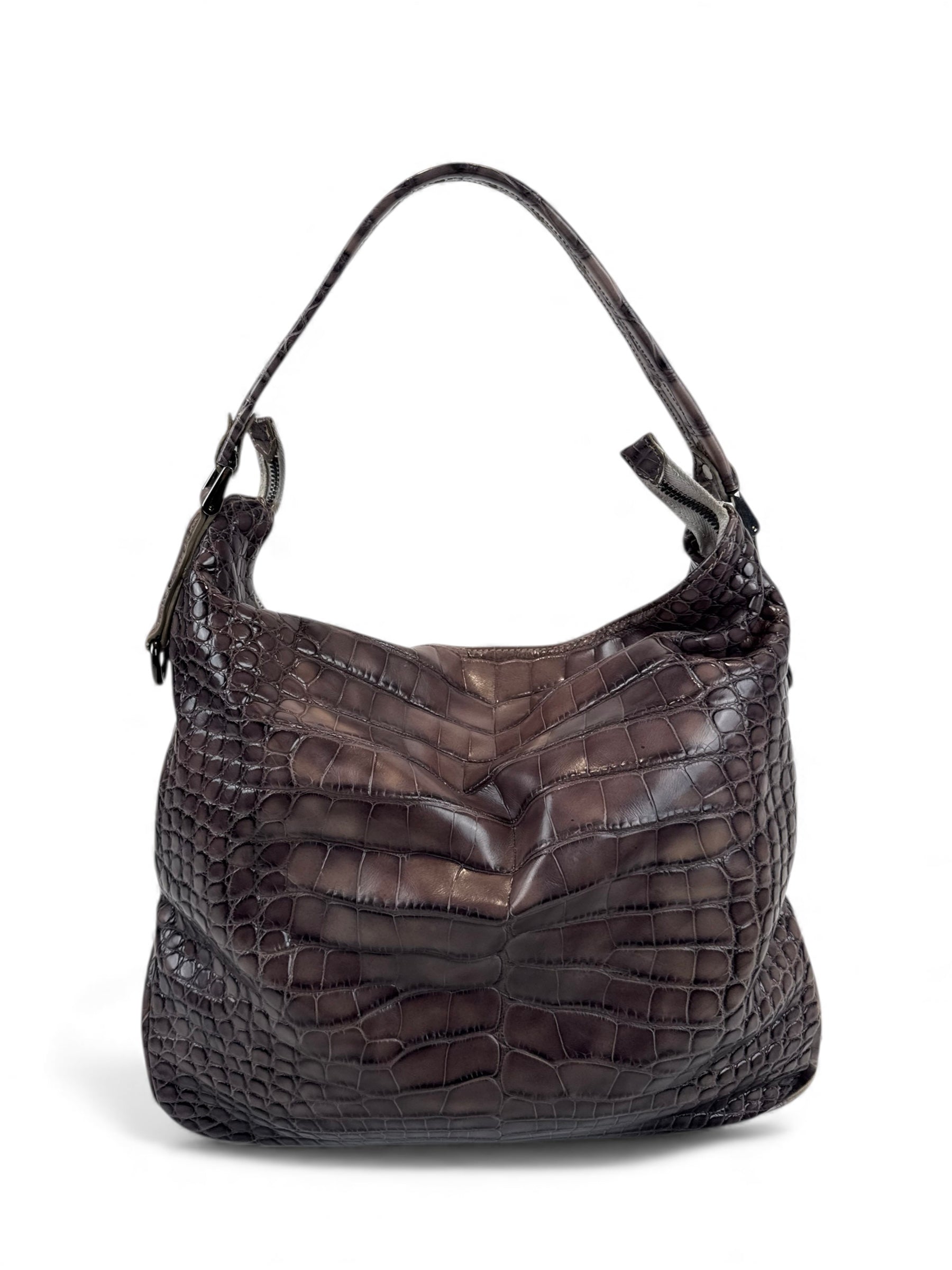 Petra Croco Mellow Purple