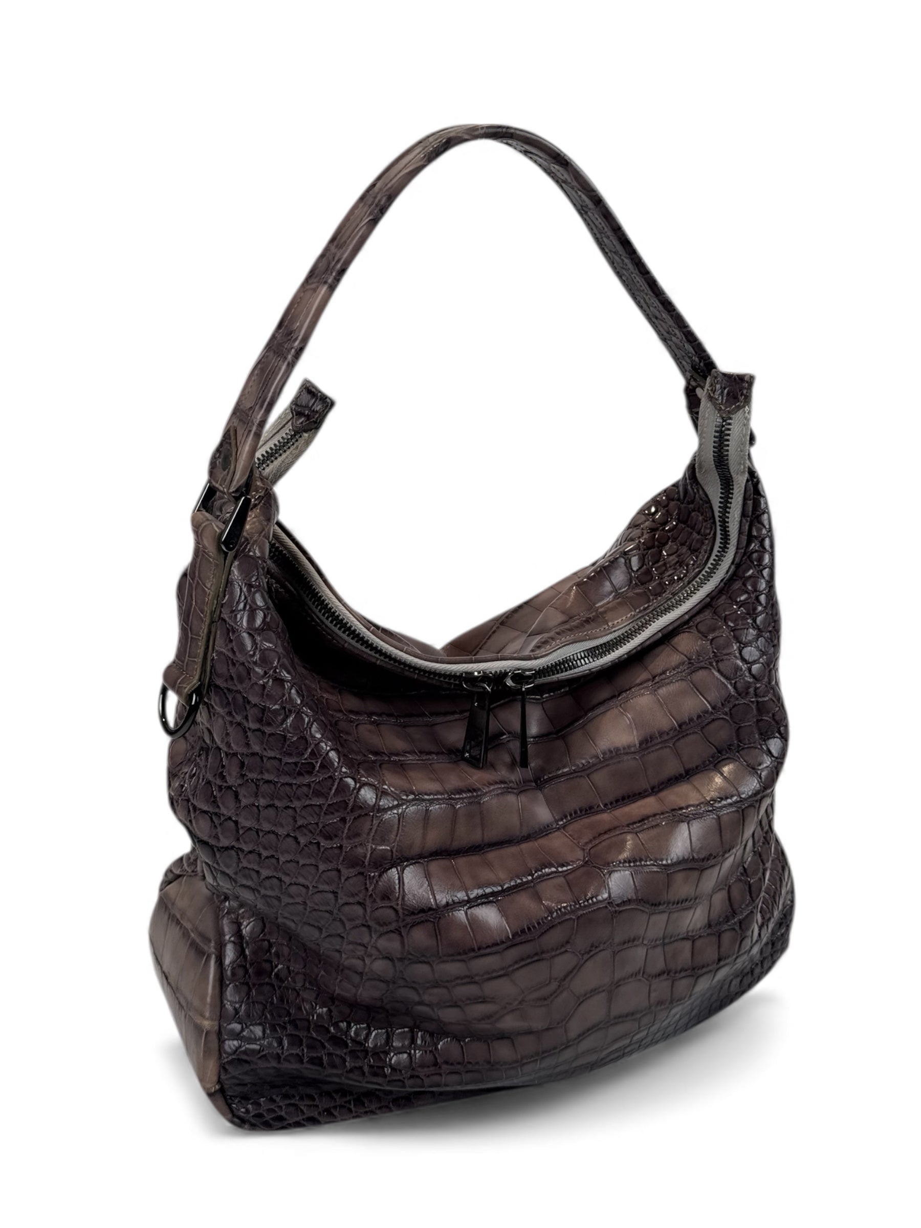 Petra Croco Mellow Purple