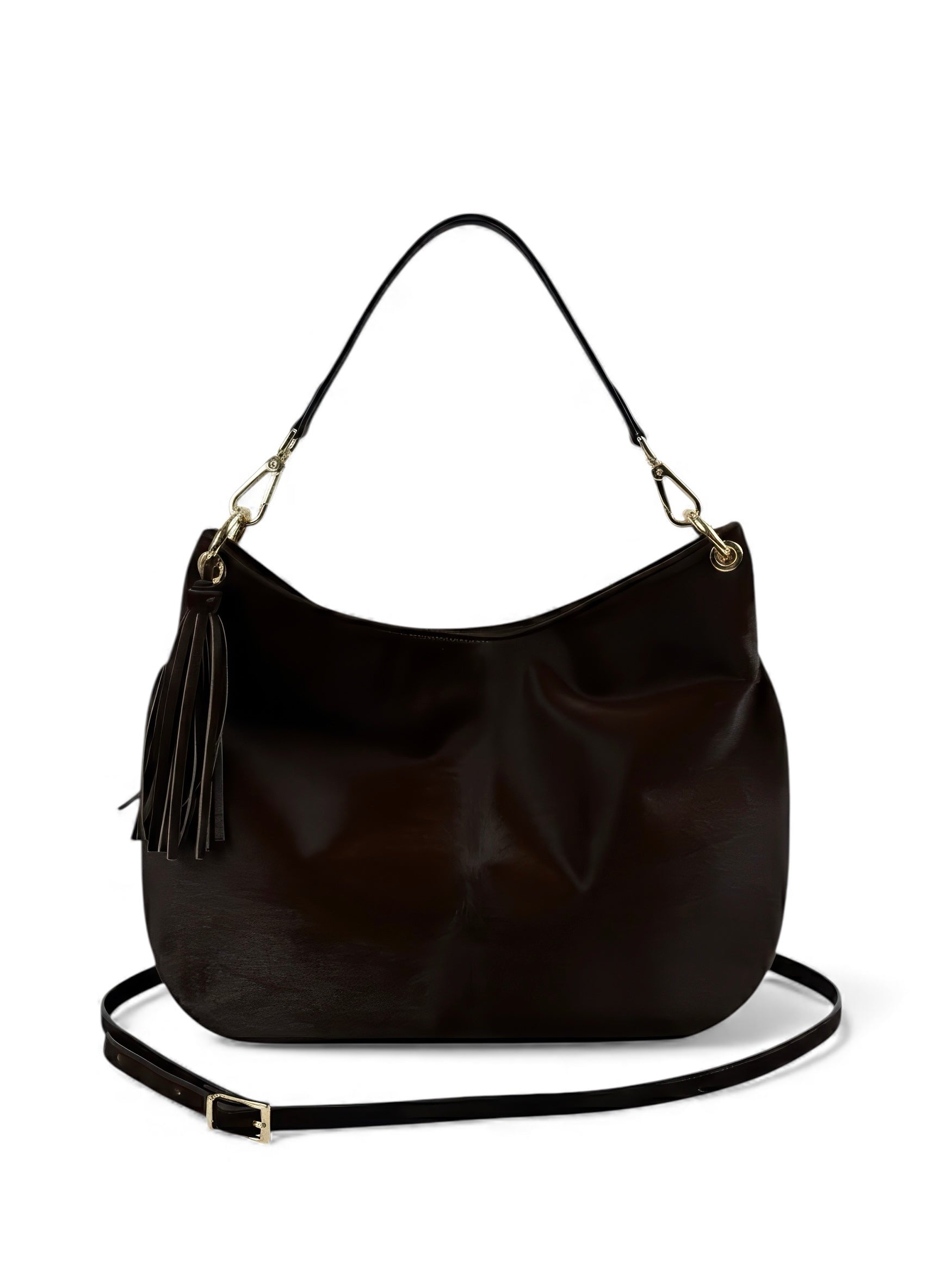 Coachanella Fur Brown