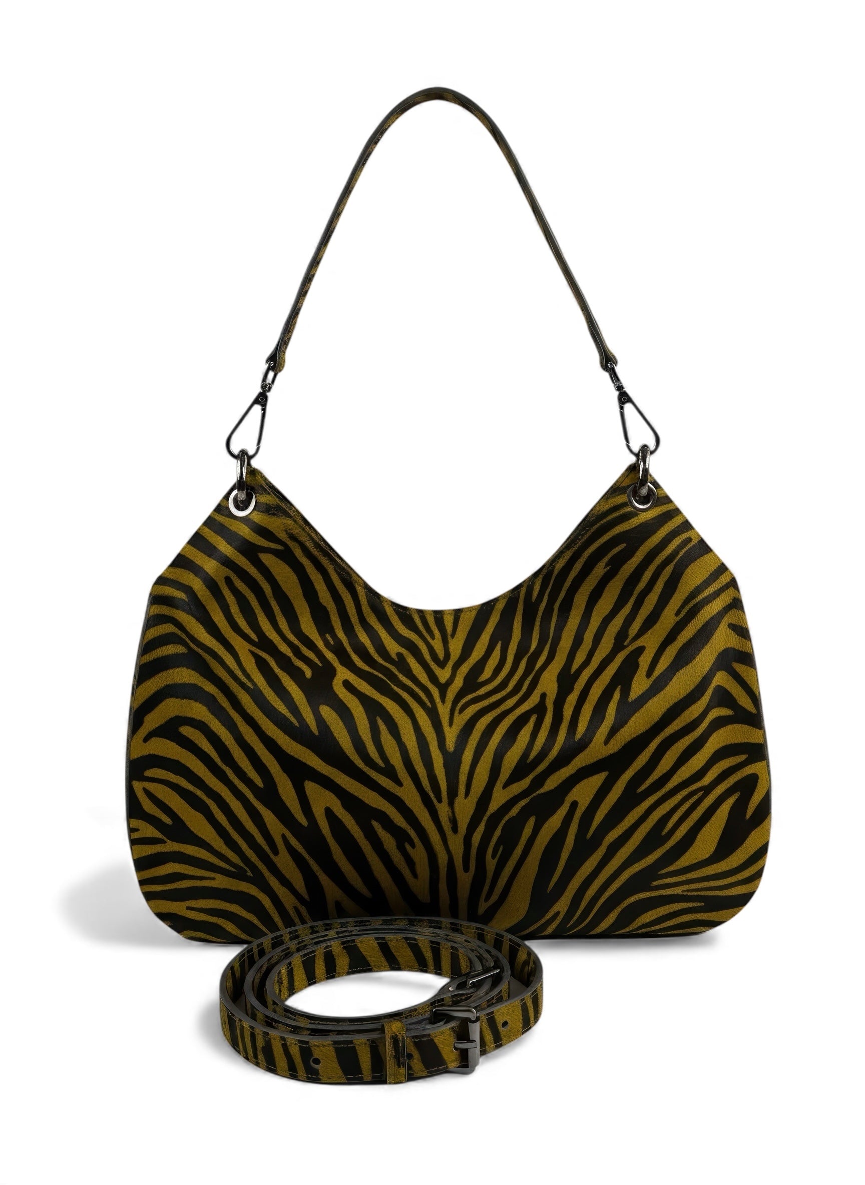 Coachanella Fur Tiger