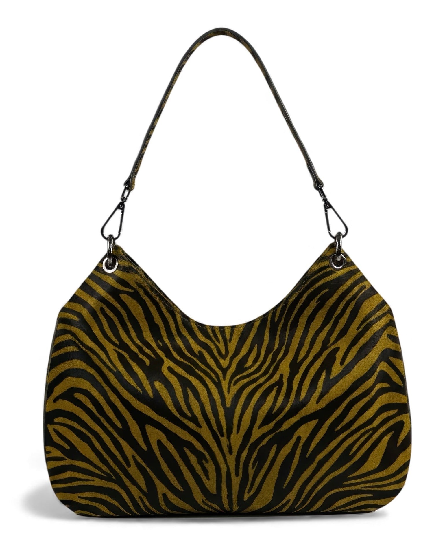 Coachanella Fur Tiger