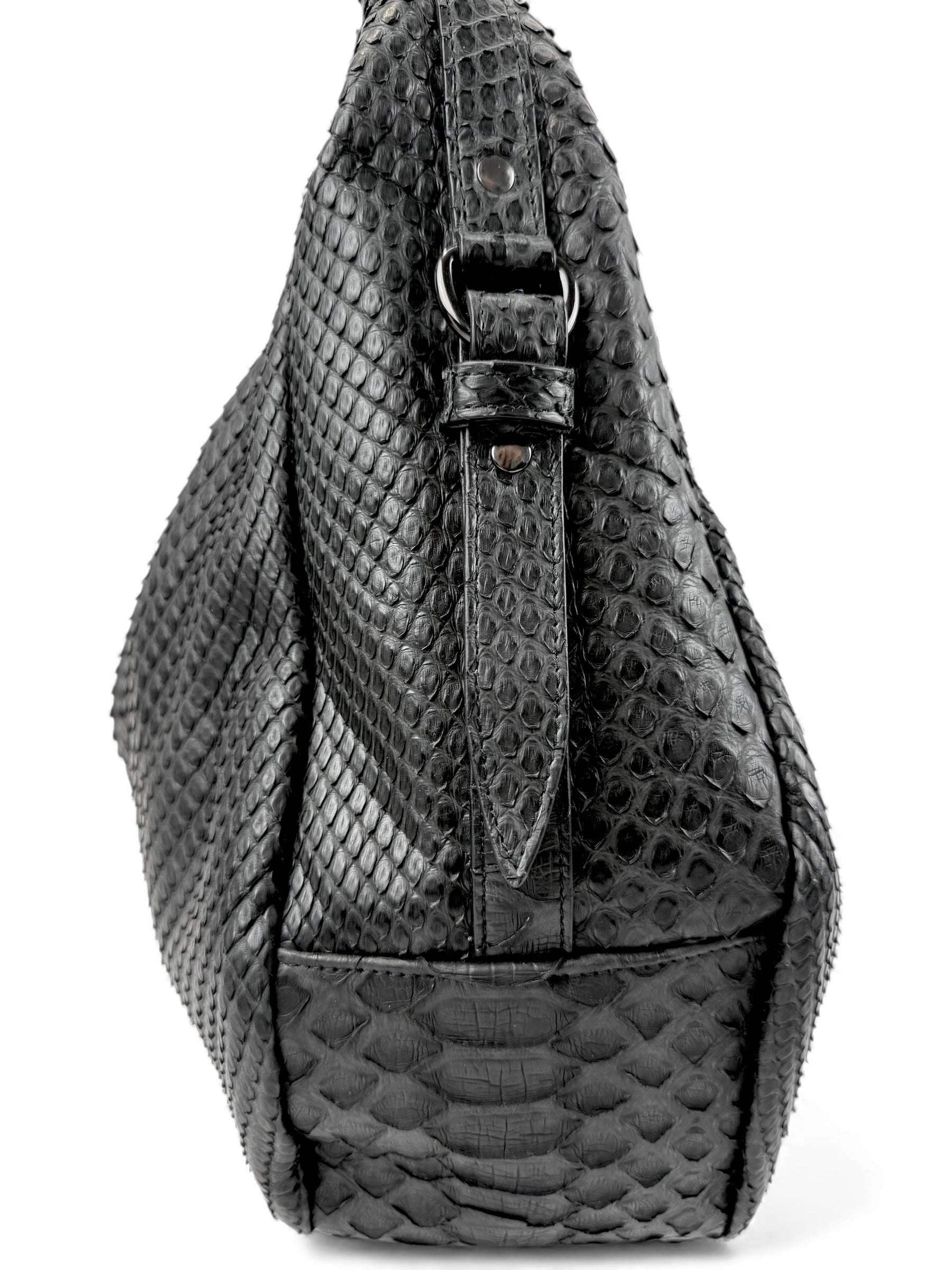 Banana Python Black