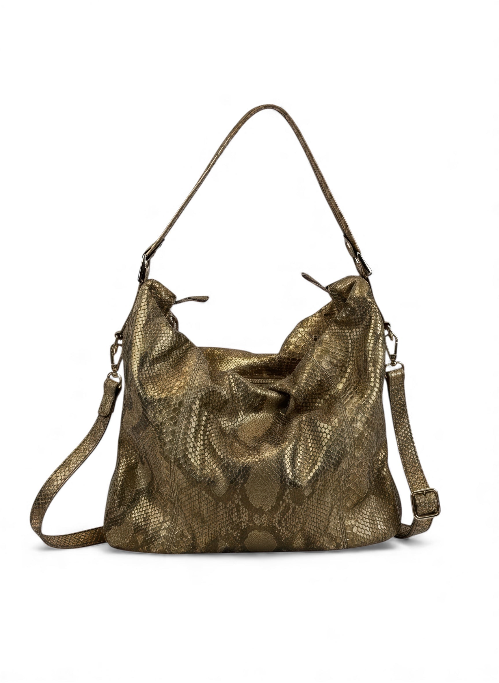 Petra Python Gold