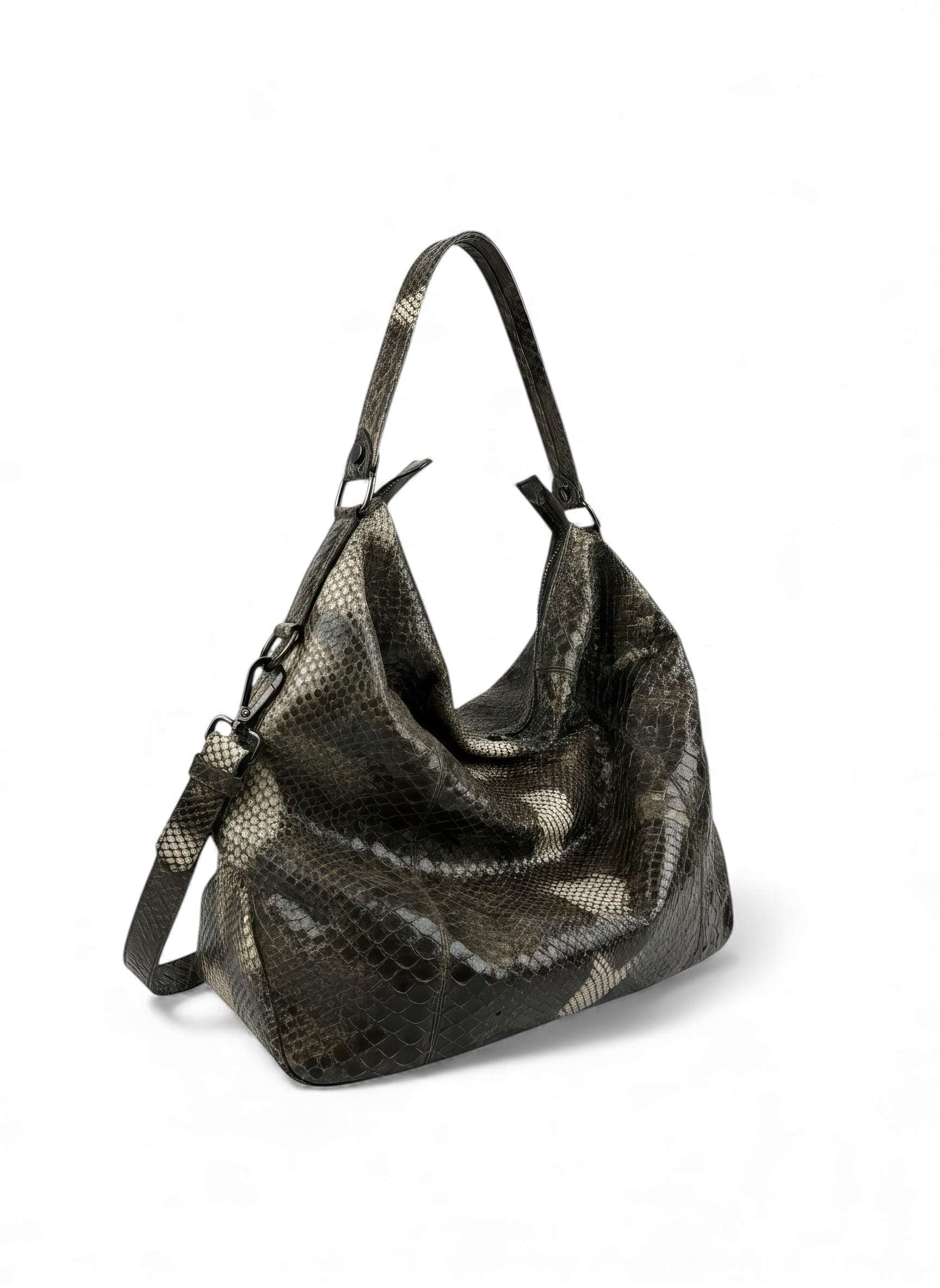 Petra Python Green-Sand